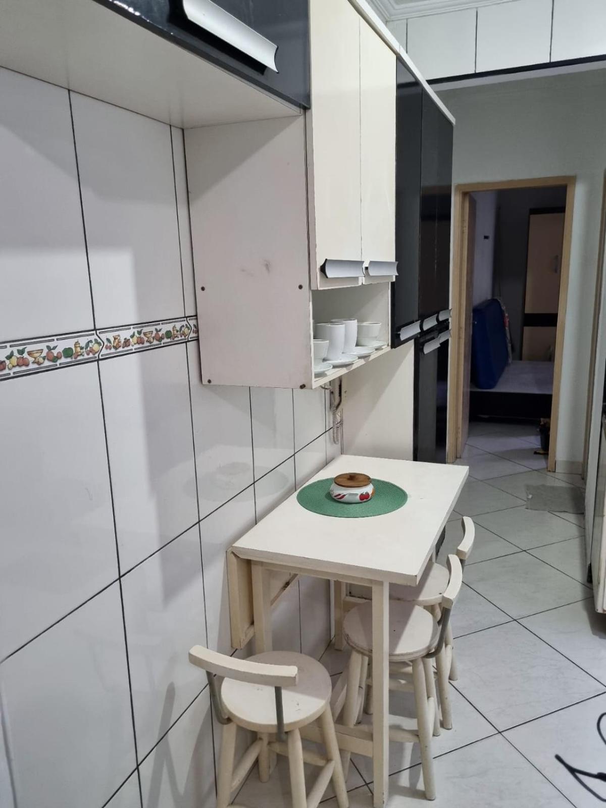 Apartamento familiar