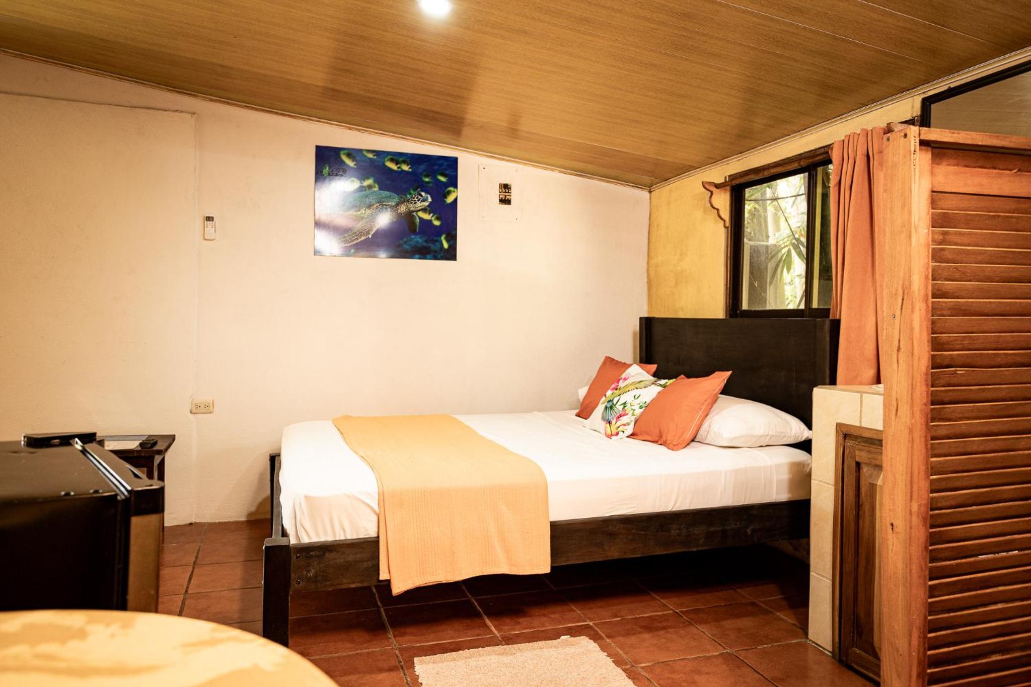 Hospedaje Colibri