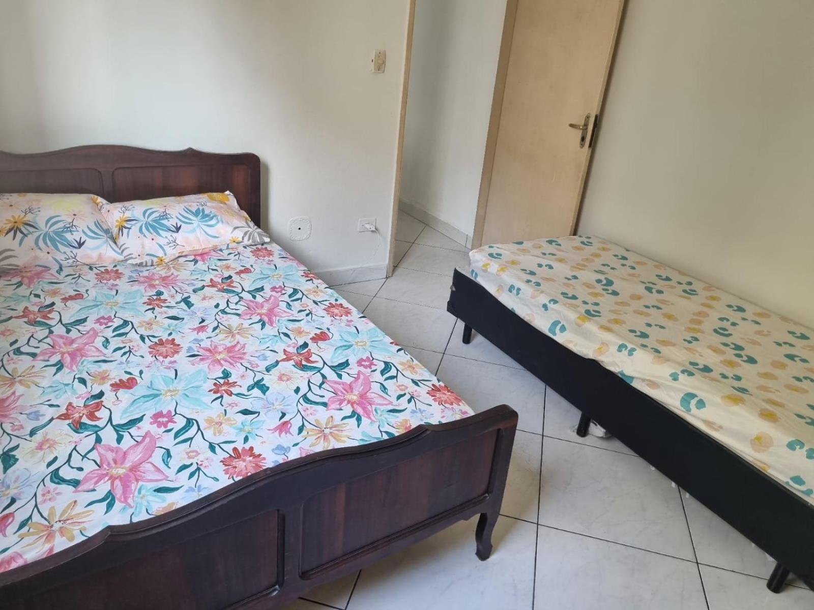 Apartamento familiar