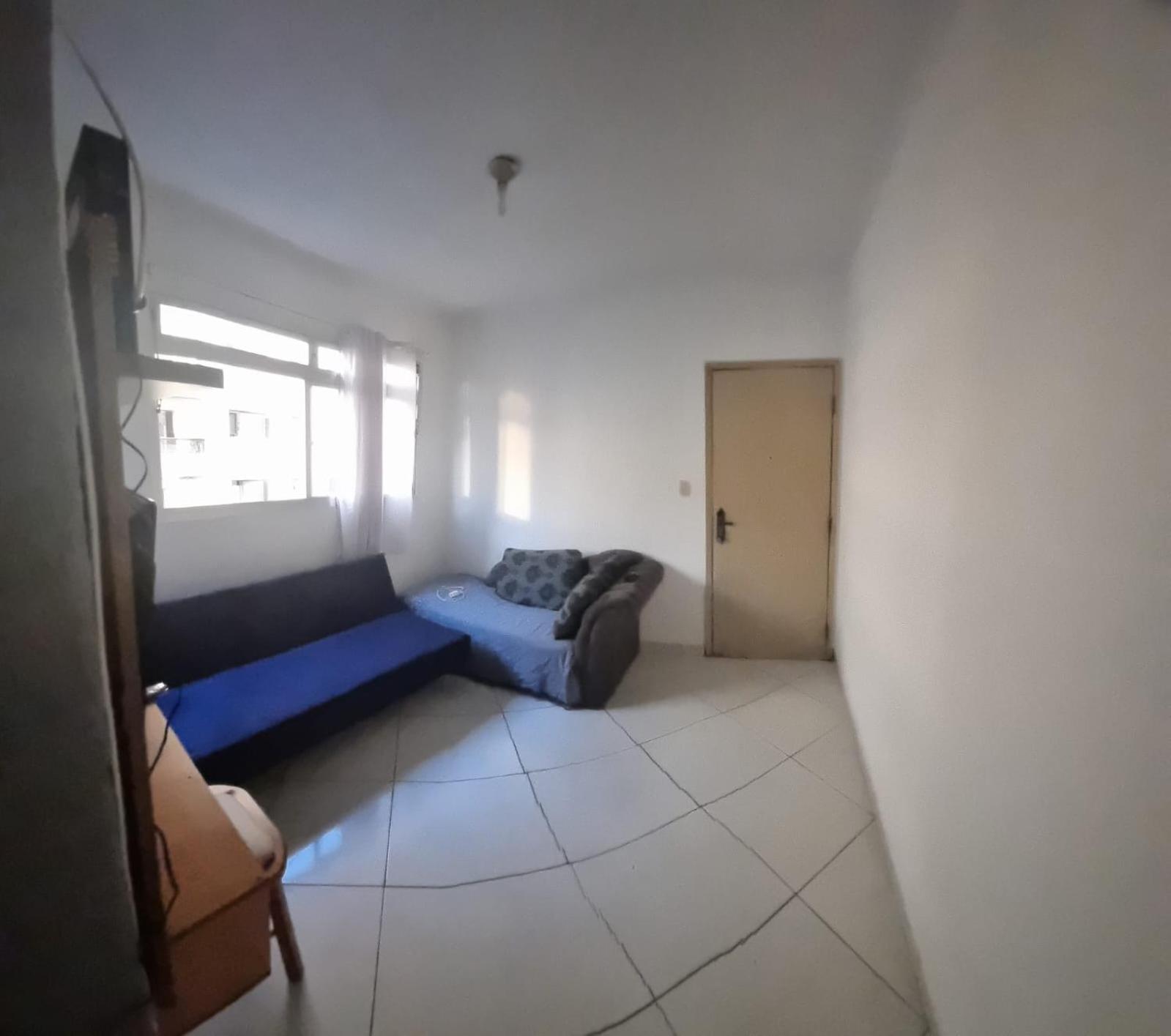 Apartamento familiar