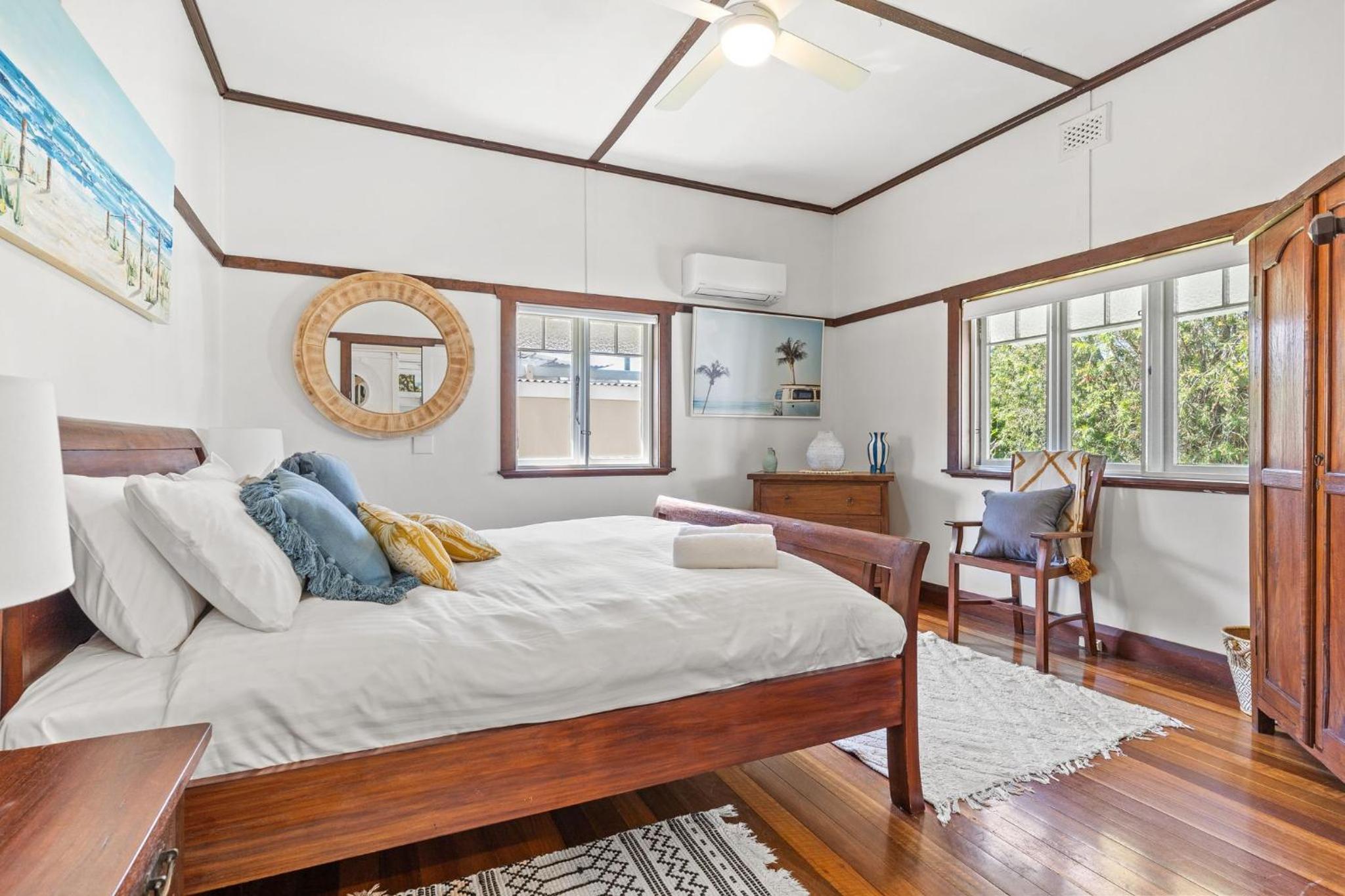 21 Carlyle Street - Central Byron Bay Holiday Home