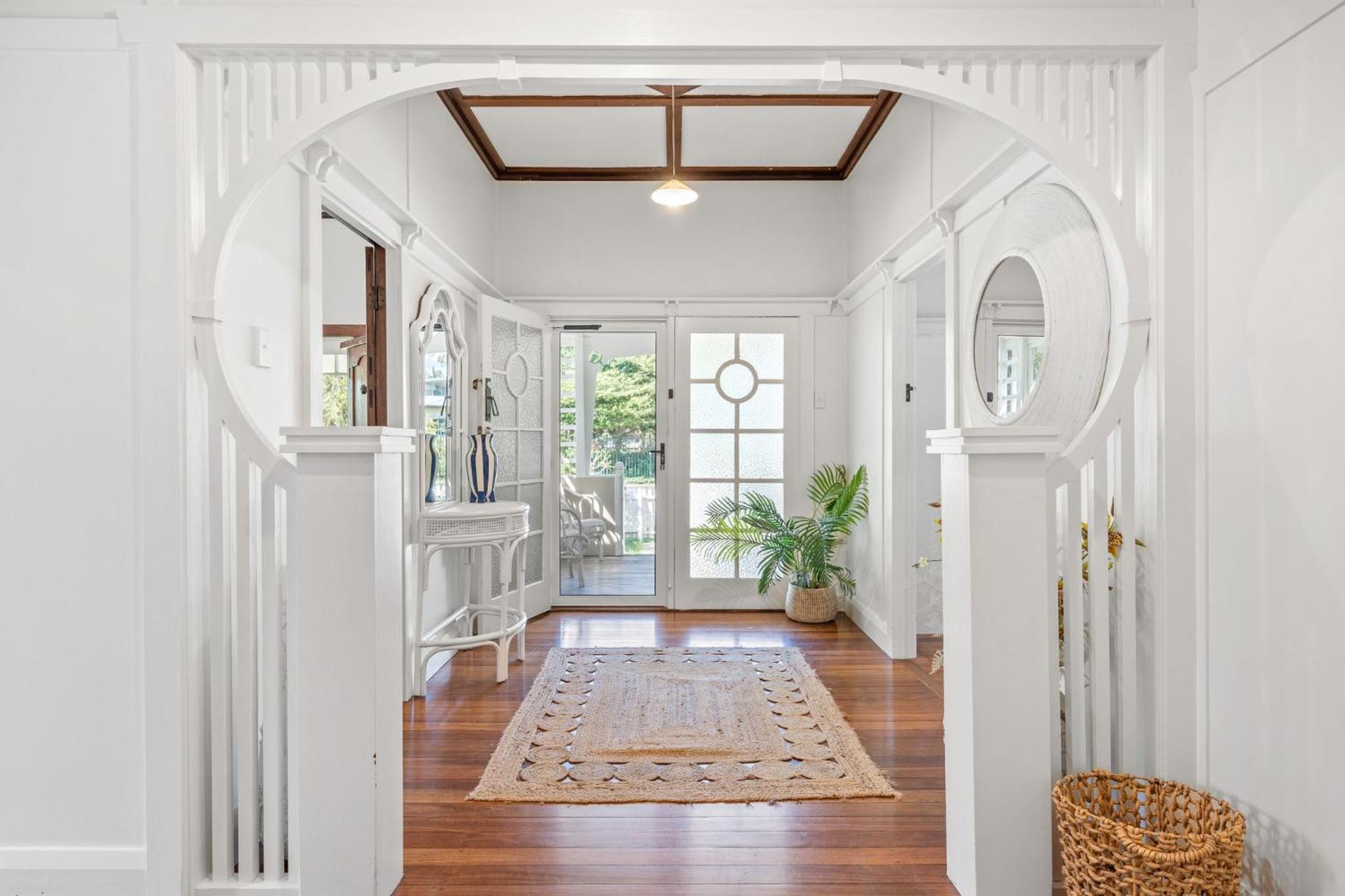 21 Carlyle Street - Central Byron Bay Holiday Home