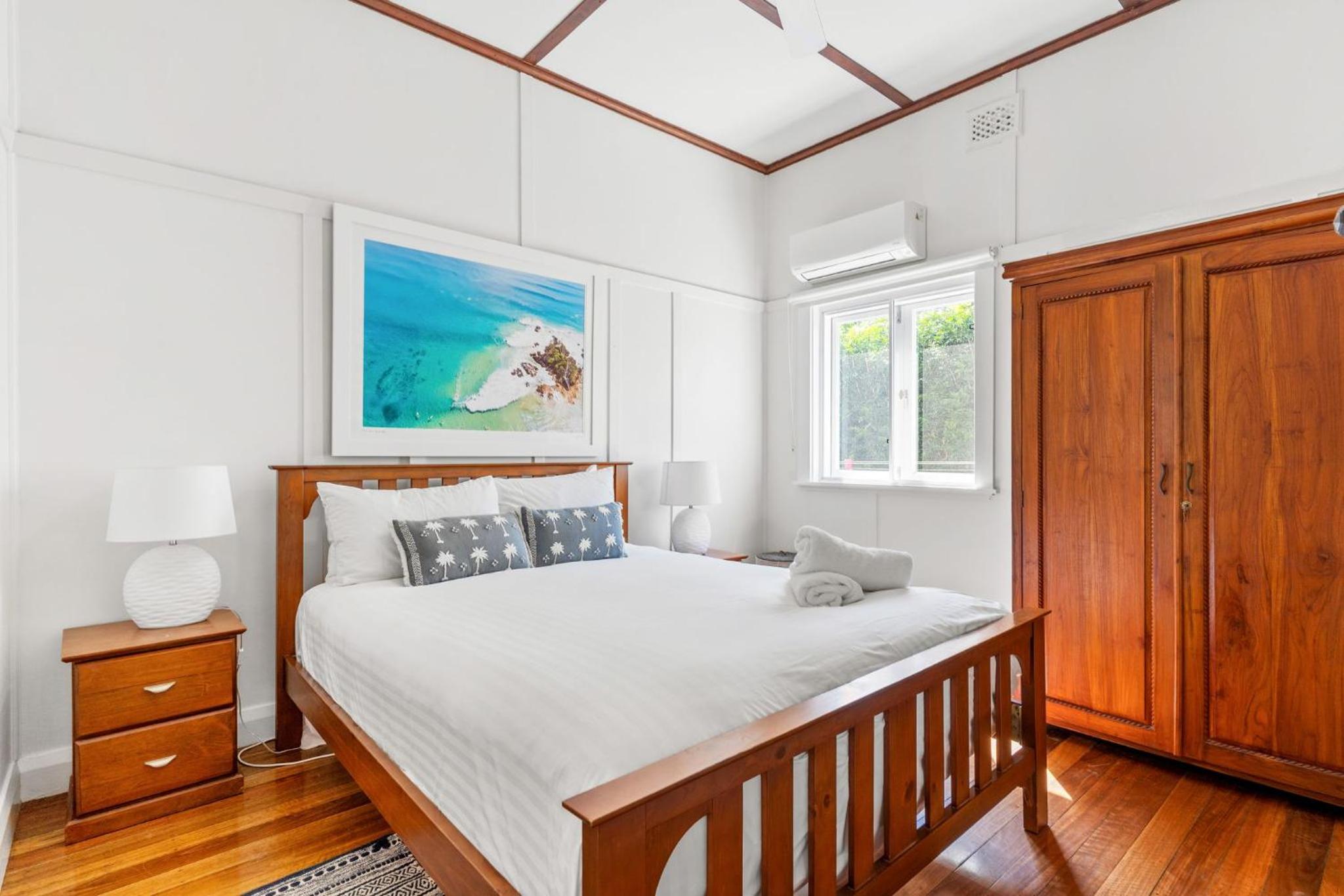 21 Carlyle Street - Central Byron Bay Holiday Home
