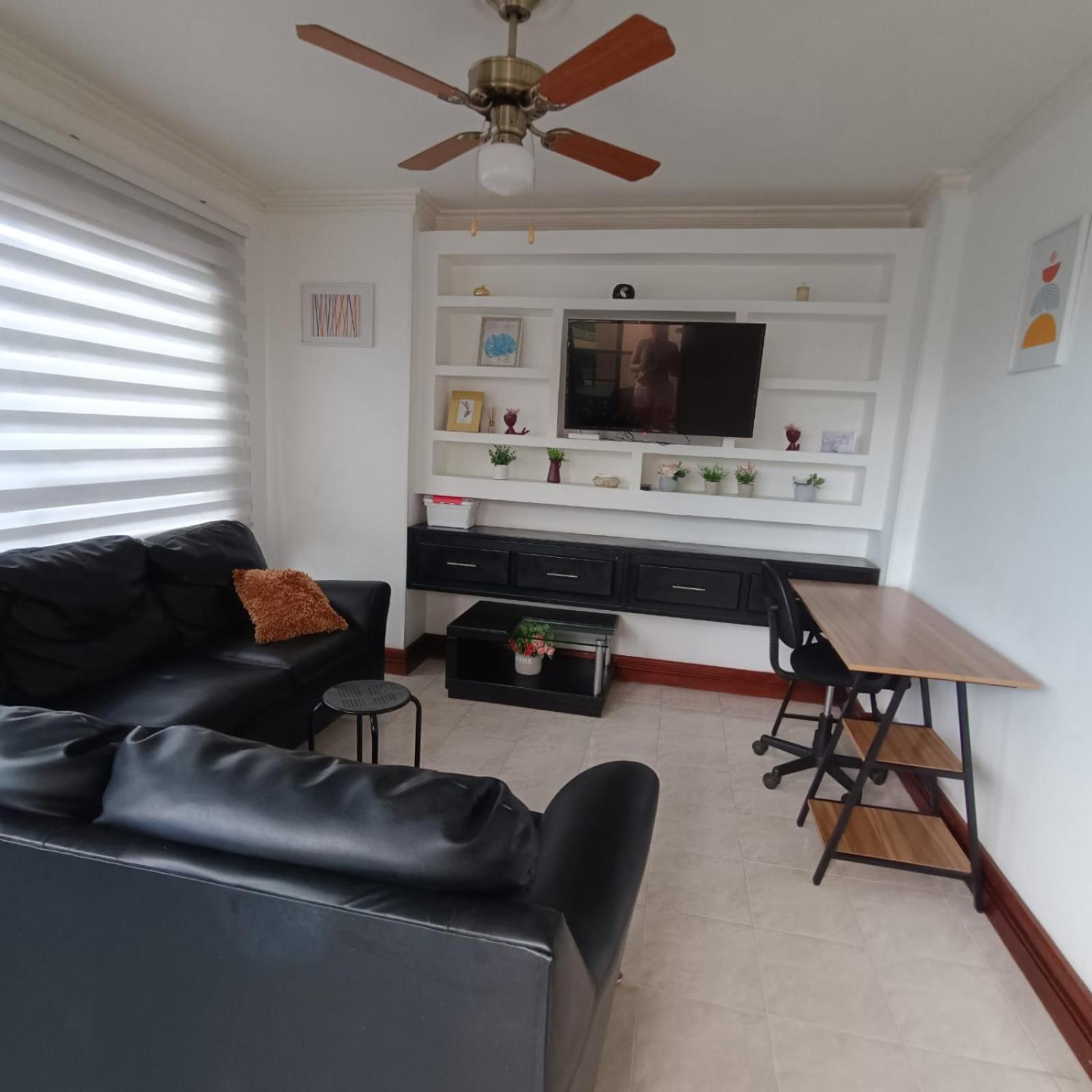 Apartamento VISTA AZUL RODADERO LAURELES 801