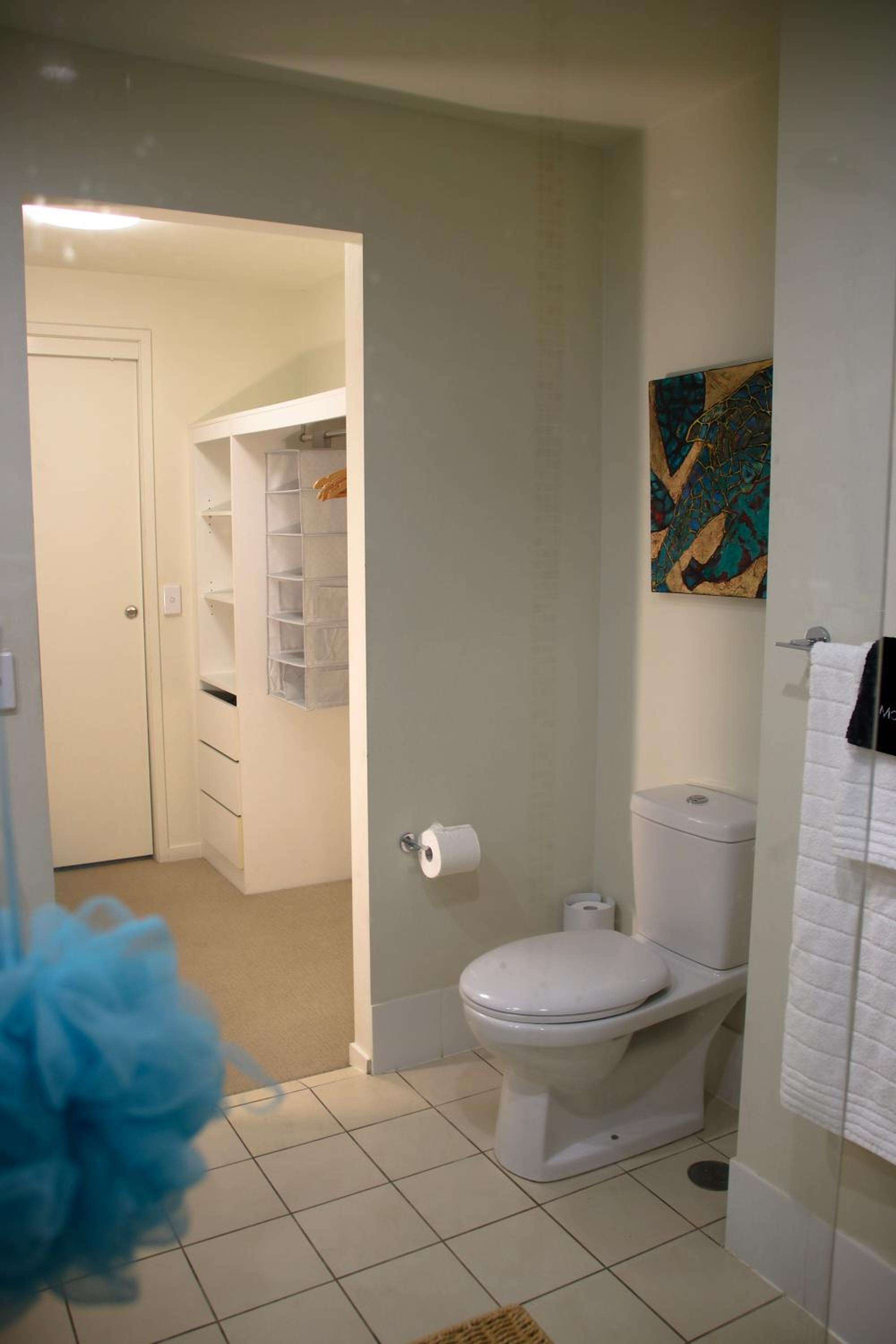 Drift North Beachfront Apartments - Private Apartments