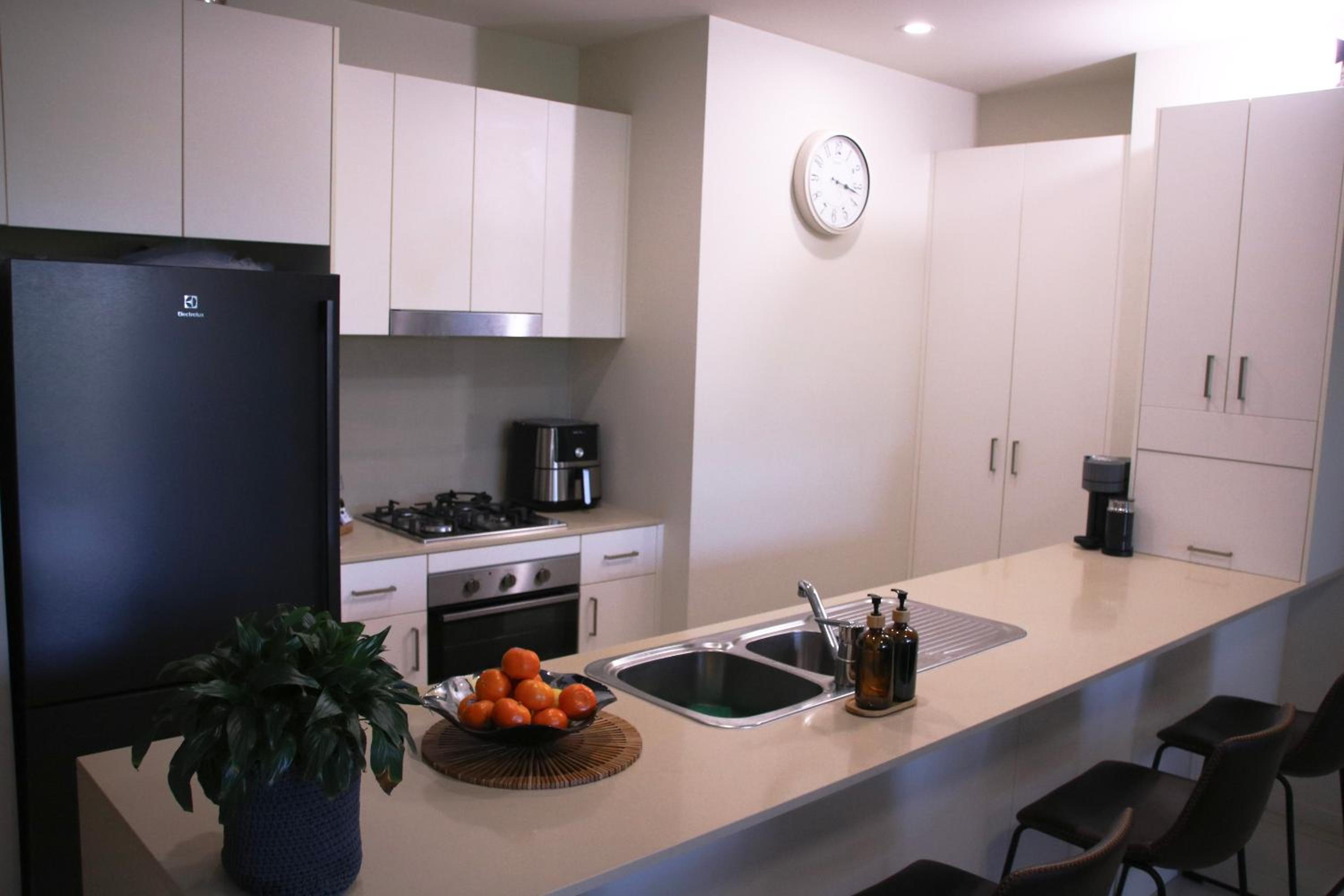 Drift North Beachfront Apartments - Private Apartments