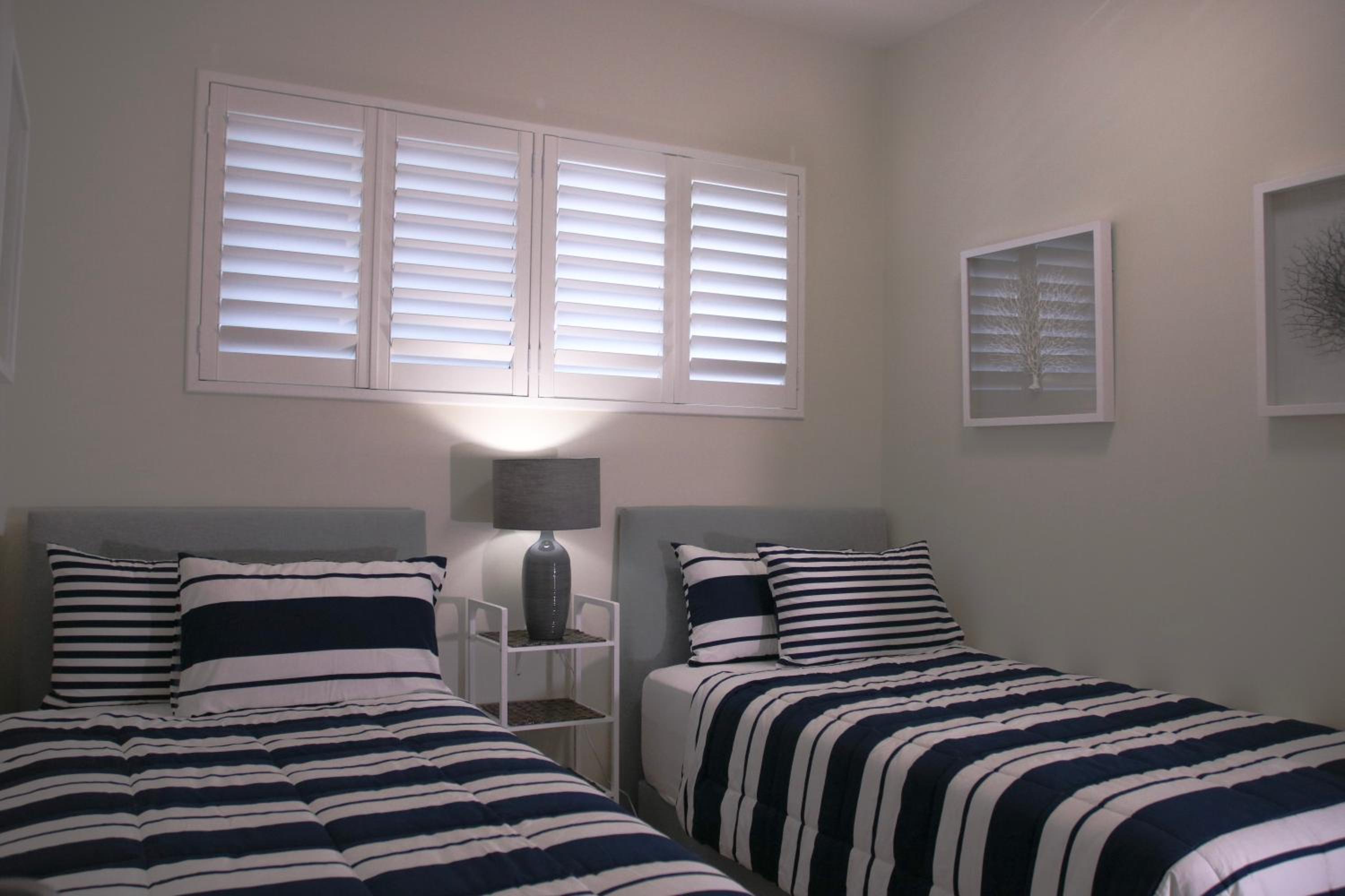 Drift North Beachfront Apartments - Private Apartments