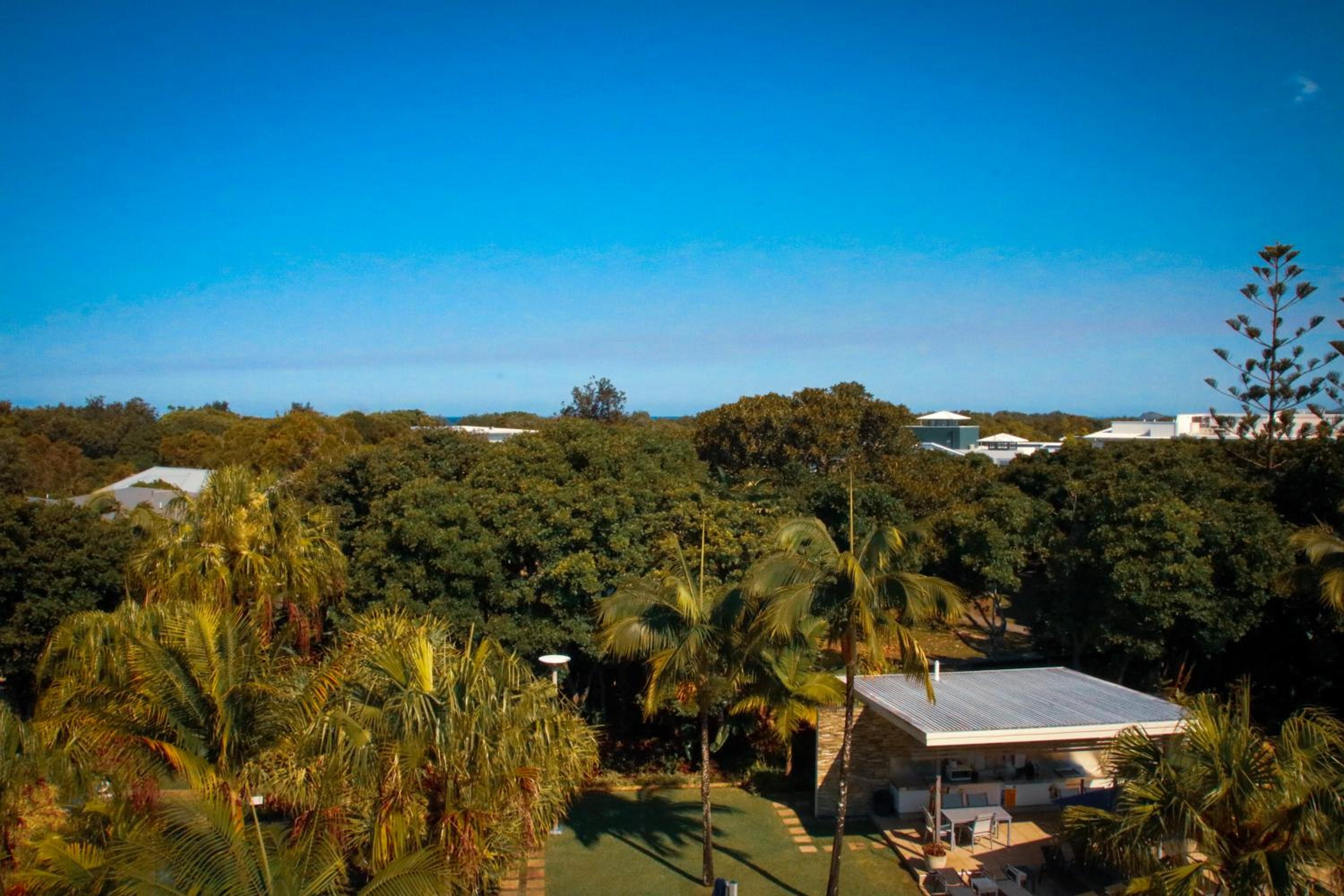 Drift North Beachfront Apartments - Private Apartments