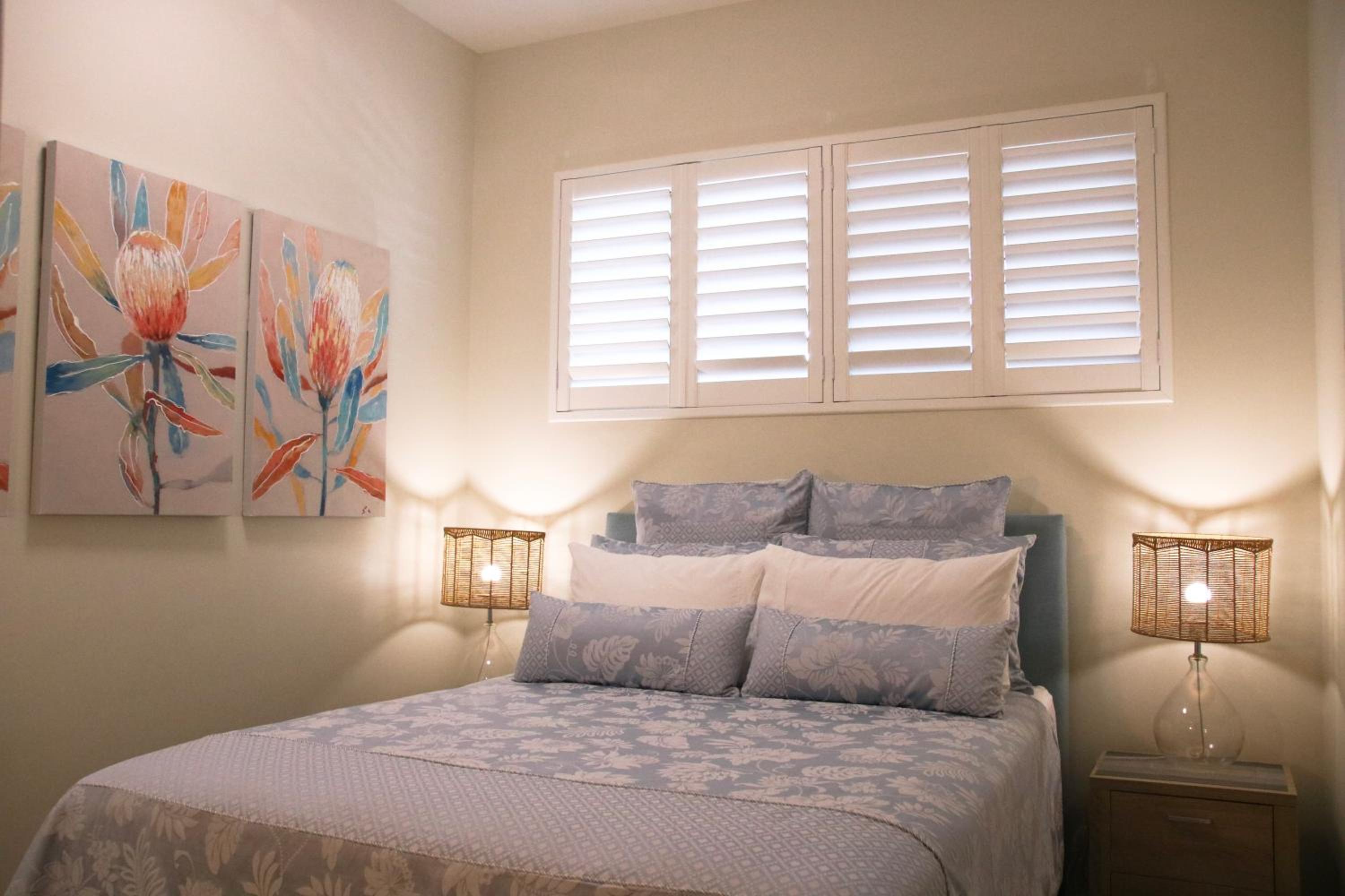 Drift North Beachfront Apartments - Private Apartments