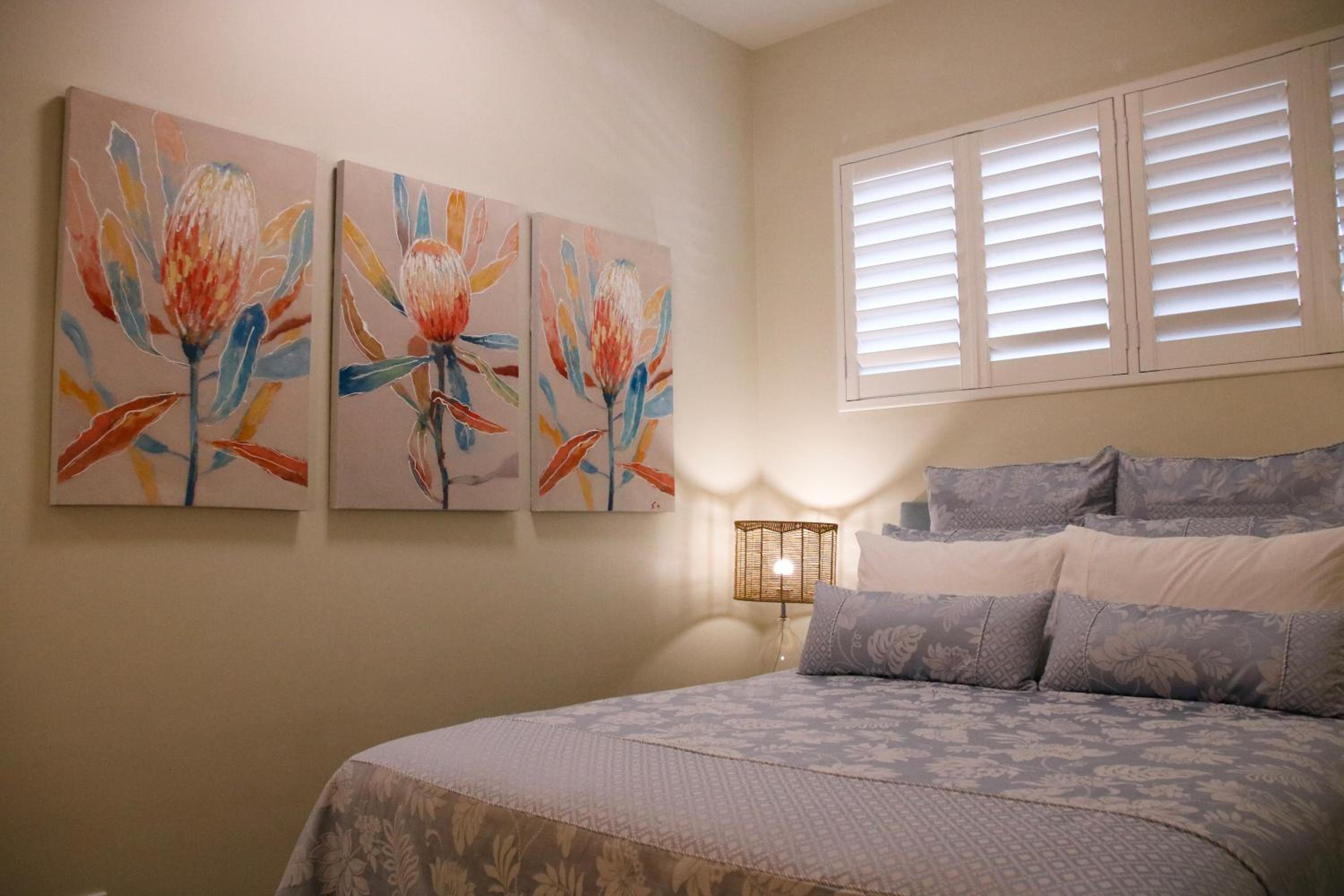 Drift North Beachfront Apartments - Private Apartments