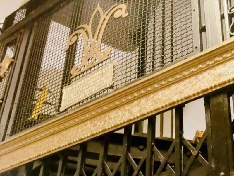 Elegant & Historic Stay | 1 Block from the Obelisk