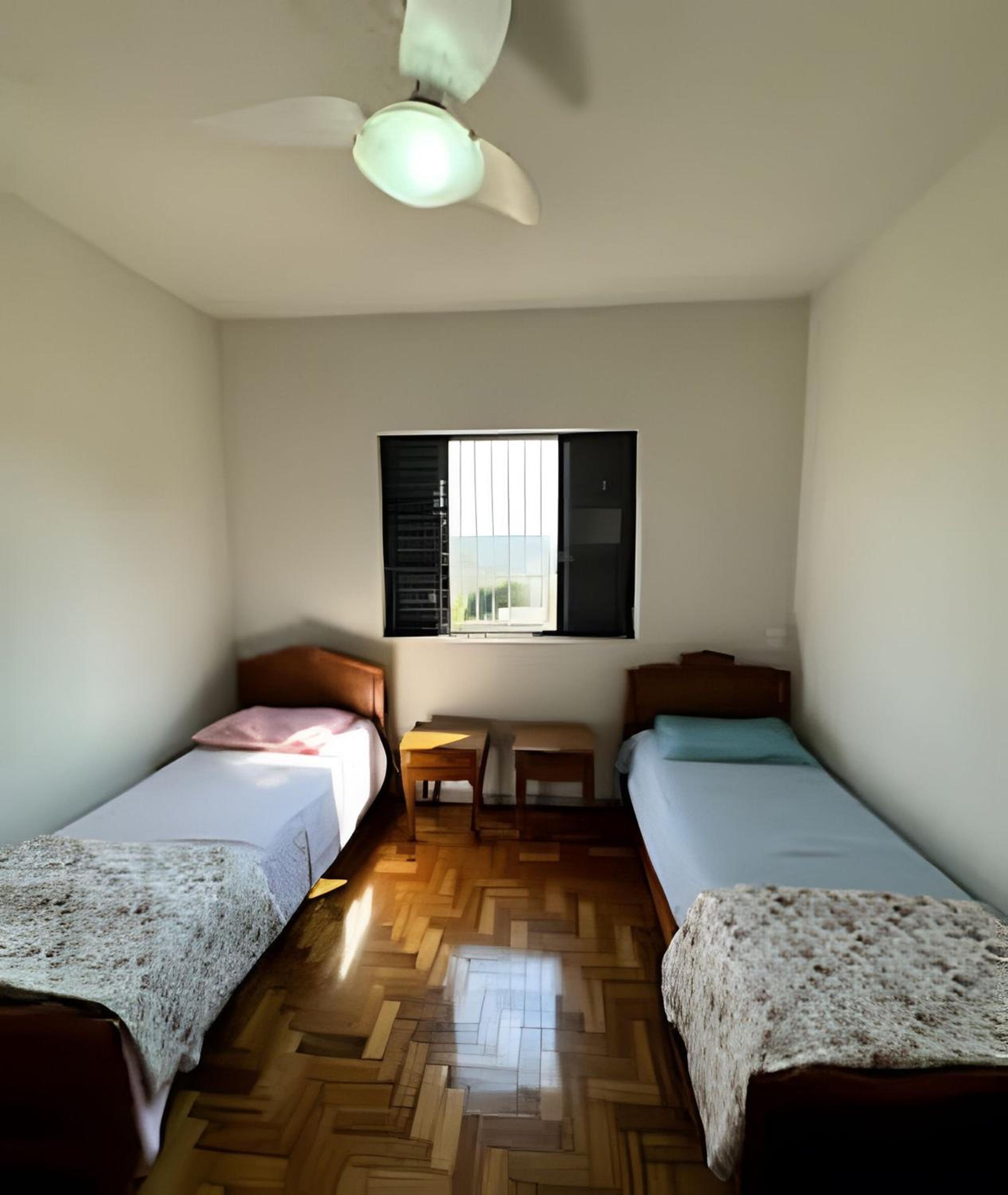 Aconchego da vovó! Casa para 9 pessoas e 2 carros