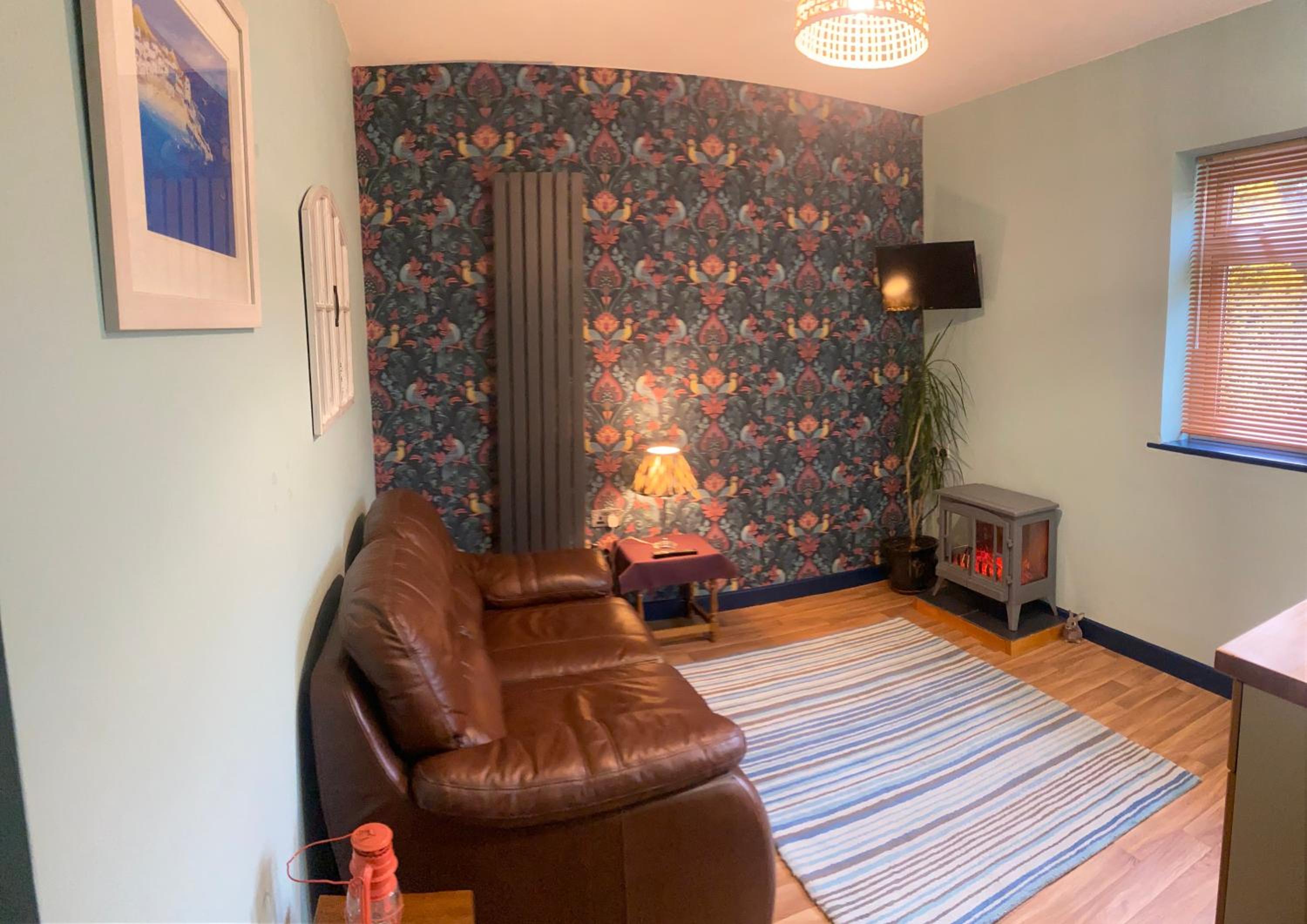 Snowdrop Lodge