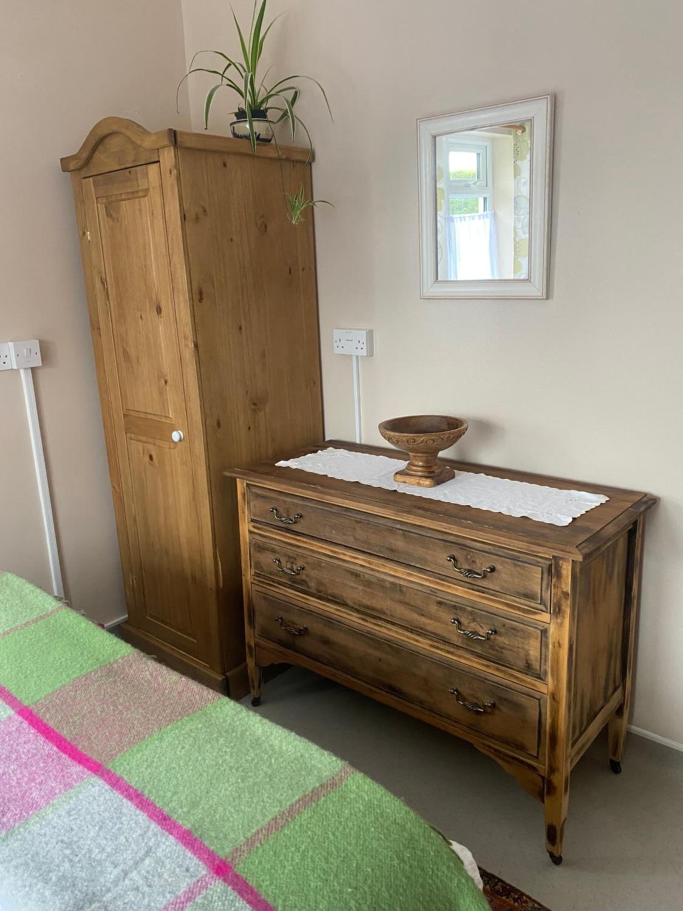 Snowdrop Lodge
