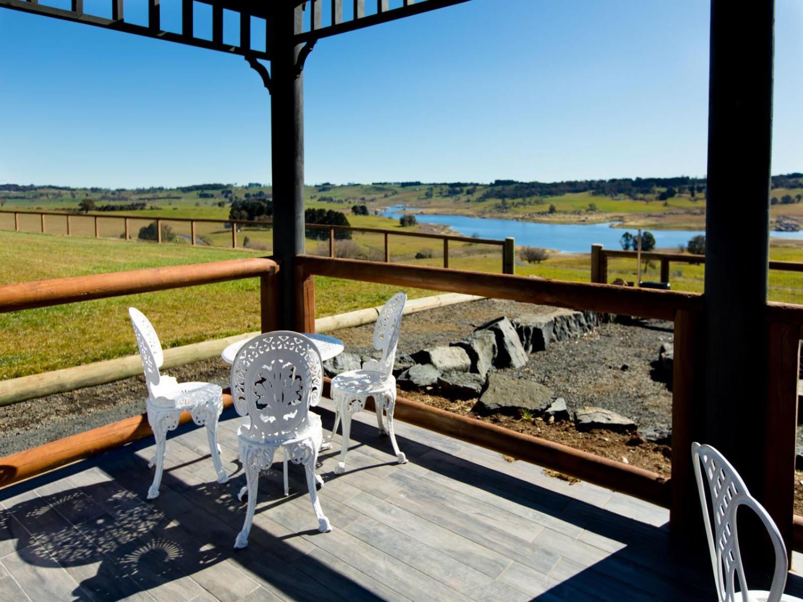 Lake Oberon Estate