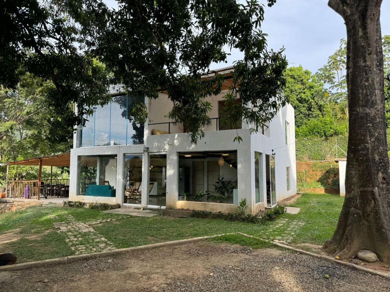 Villa San Martín