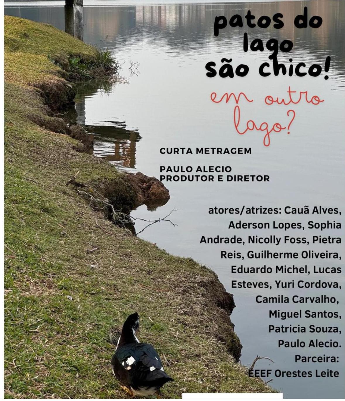 Cabanas Luar adaptada