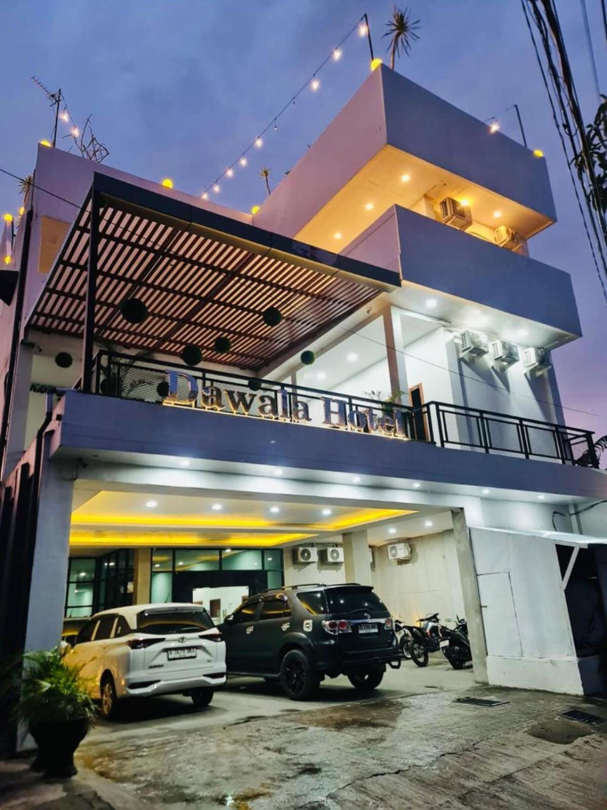 Hotel Dawala Hotel - Image 1