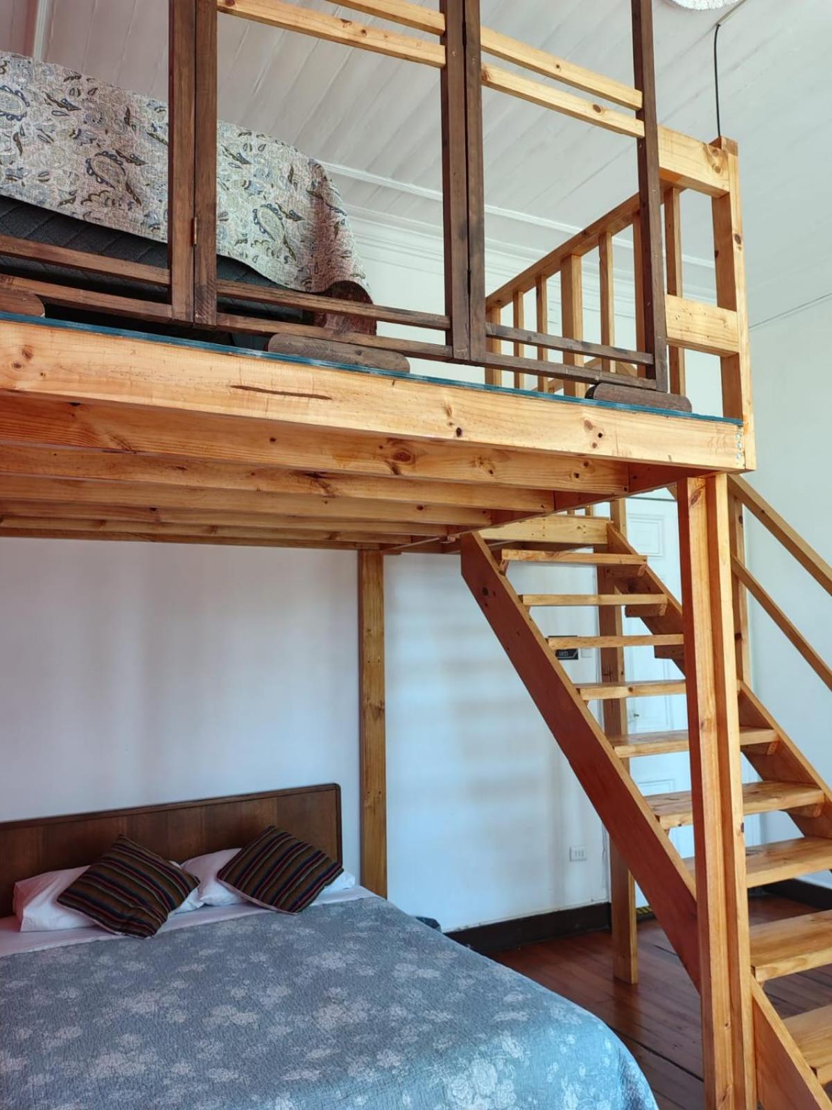 Nómada Eco-Hostal