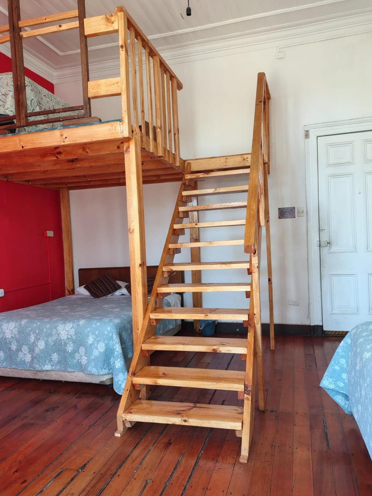 Nómada Eco-Hostal