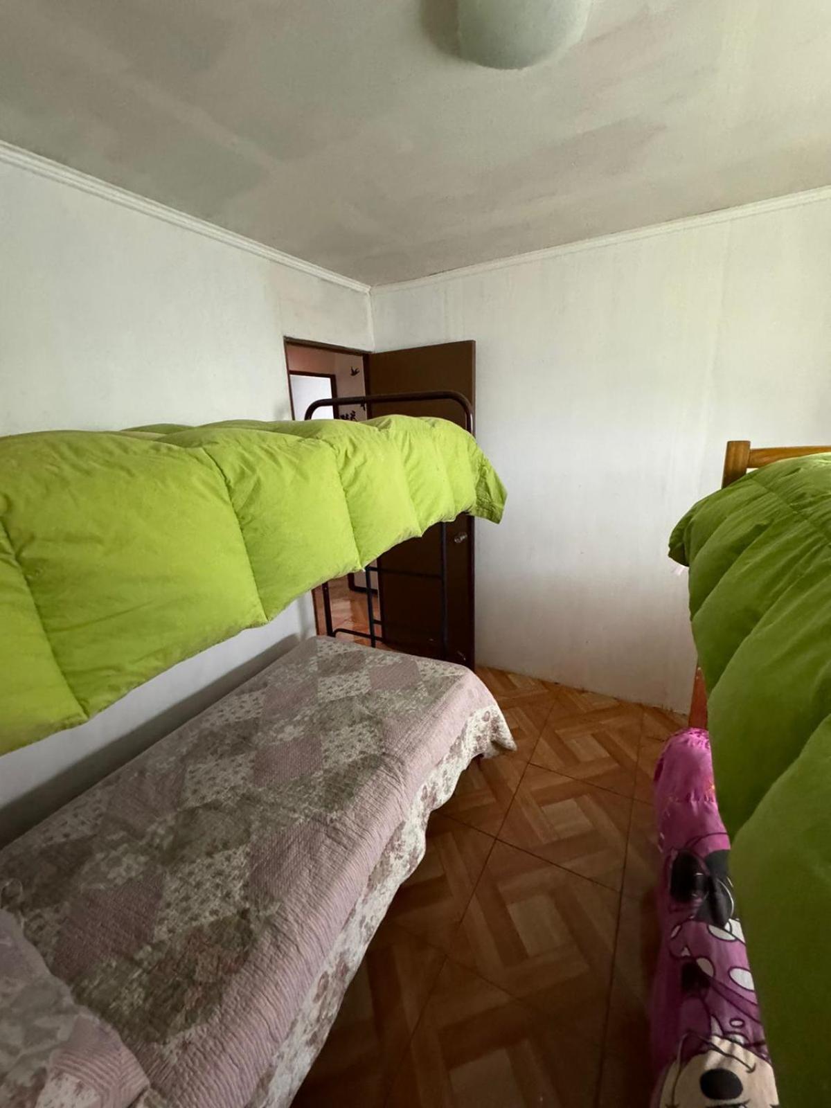 Alojamiento full equipado en Balneario Flamenco