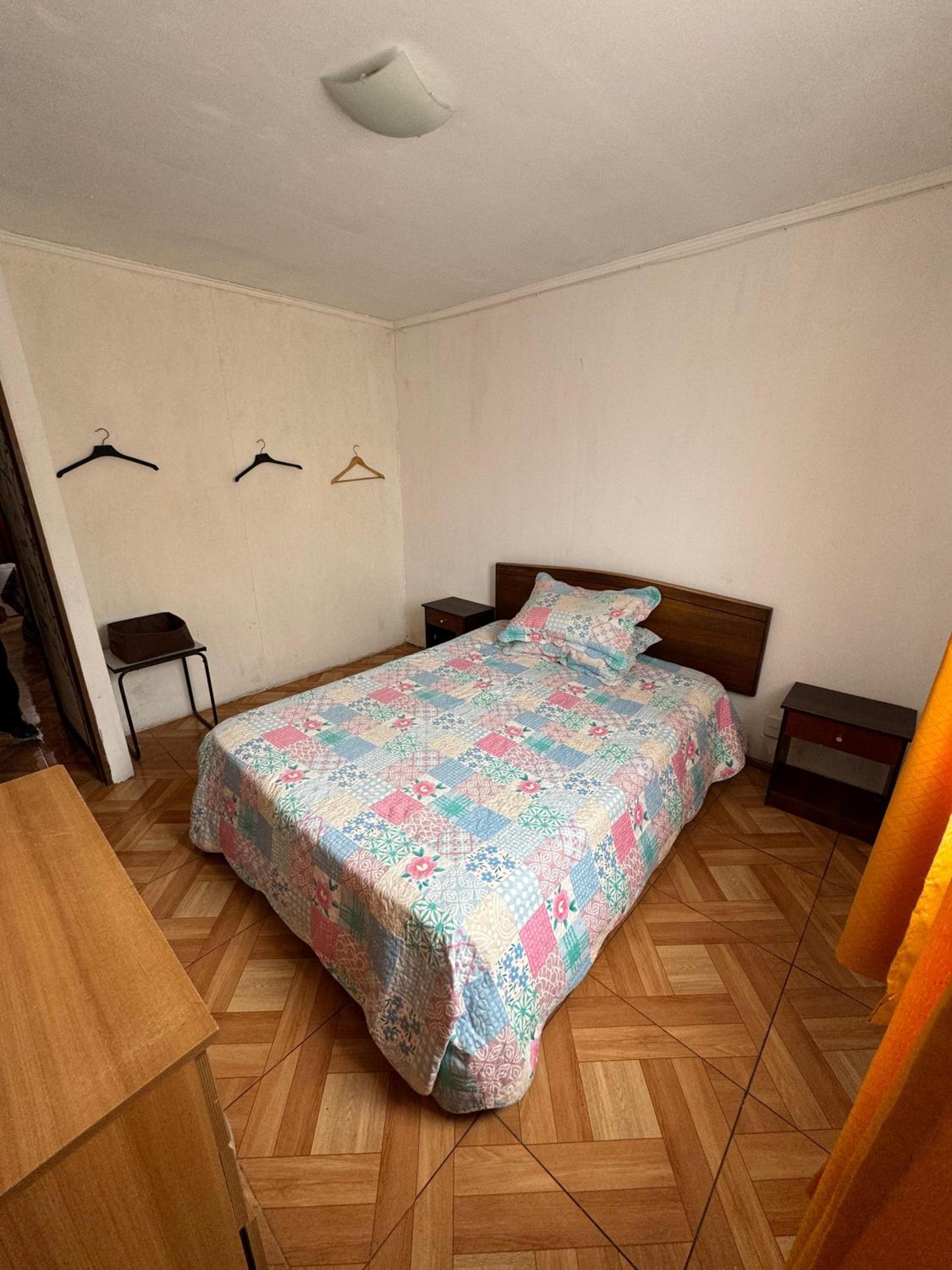 Alojamiento full equipado en Balneario Flamenco