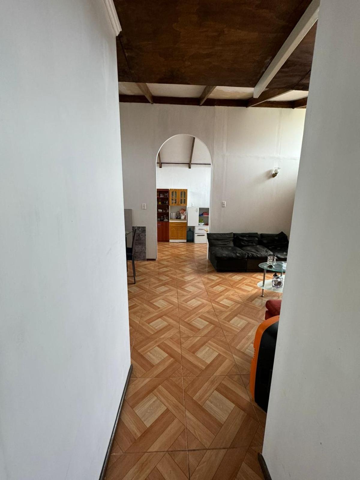Alojamiento full equipado en Balneario Flamenco