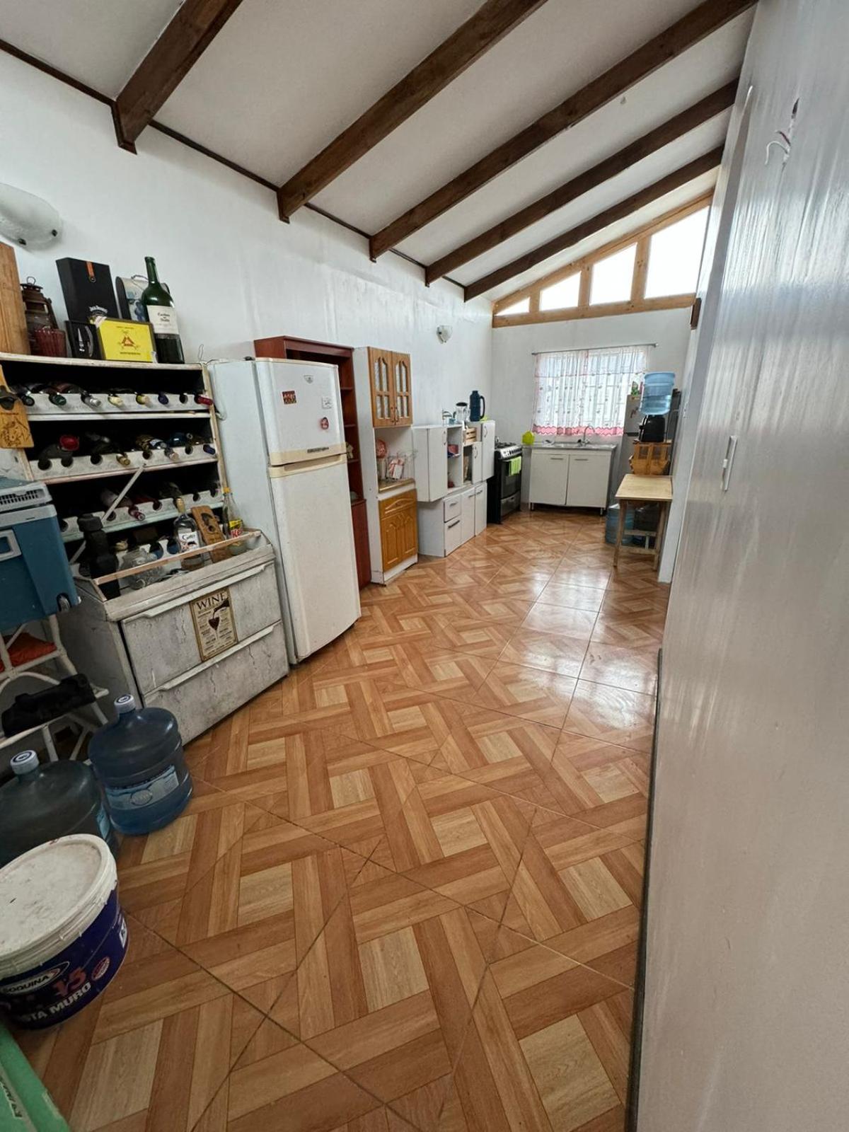 Alojamiento full equipado en Balneario Flamenco