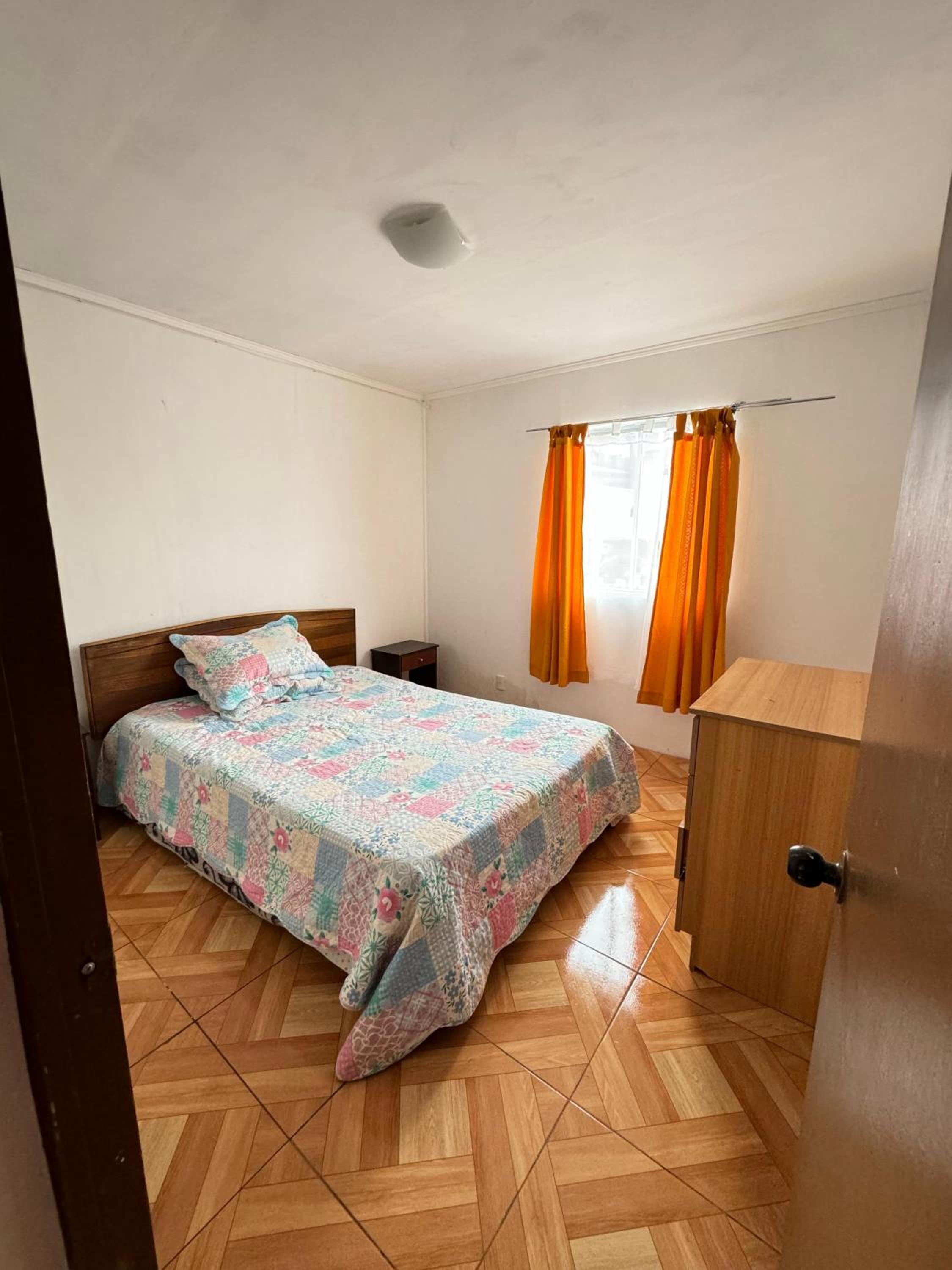 Alojamiento full equipado en Balneario Flamenco