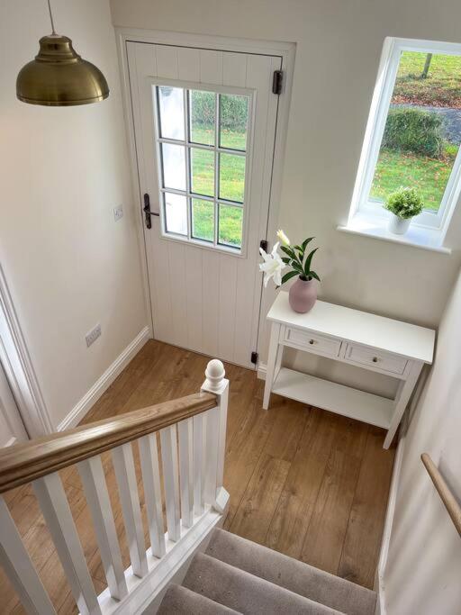 Elliott Cottage - Beautiful 3 bedroom home near Bamburgh view 3