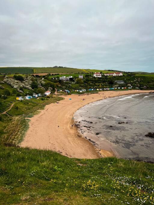 Elliott Cottage - Beautiful 3 bedroom home near Bamburgh view 5