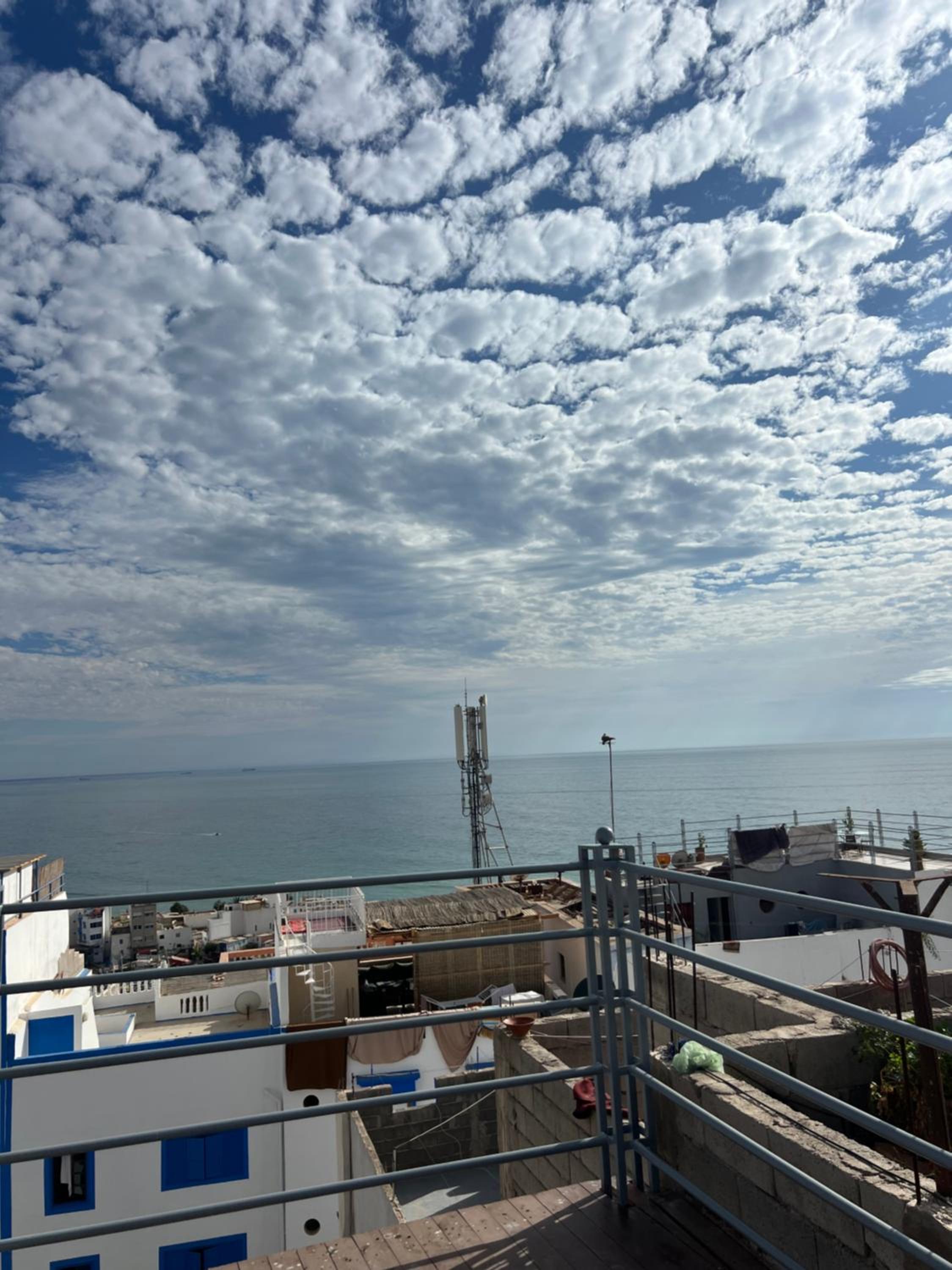 Arinas Surf Hostel