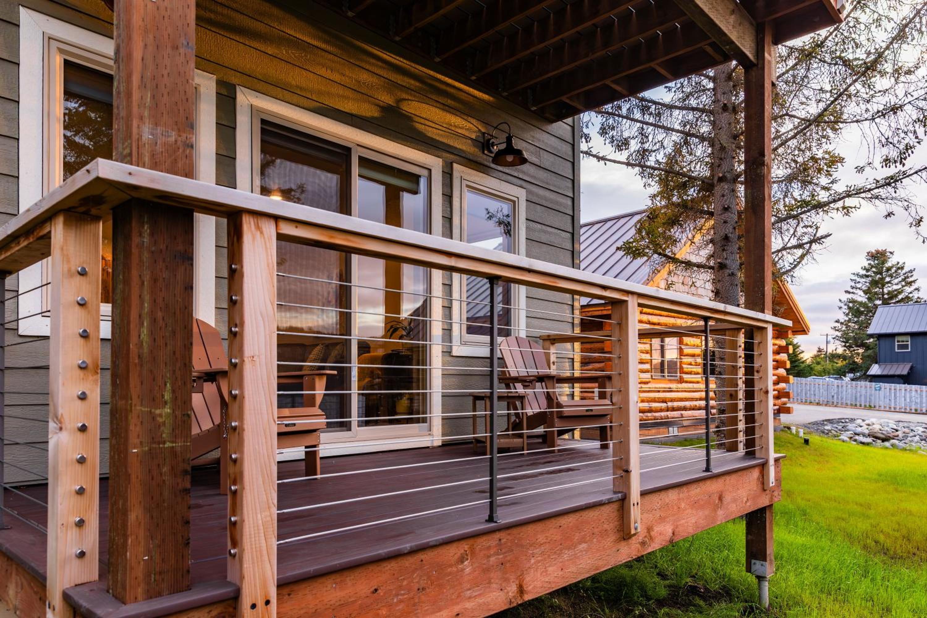 Lakeshore Lodging Suites view 4