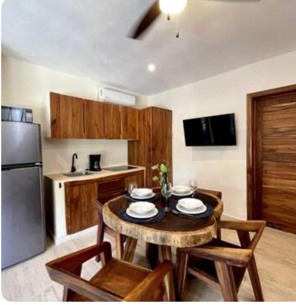 Loft Hermoso con Rooftop view 3