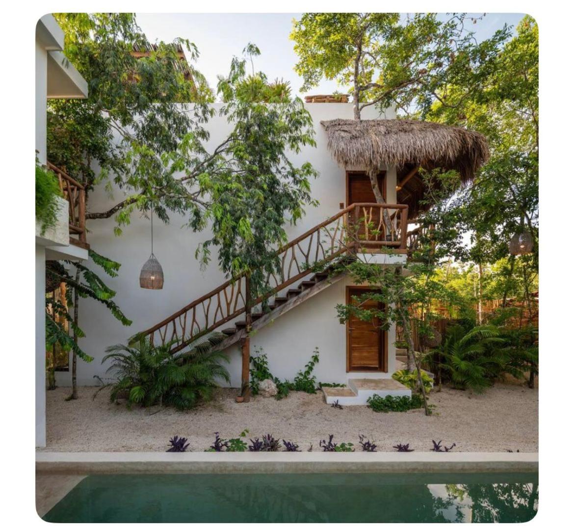 Loft Hermoso con Rooftop view 2