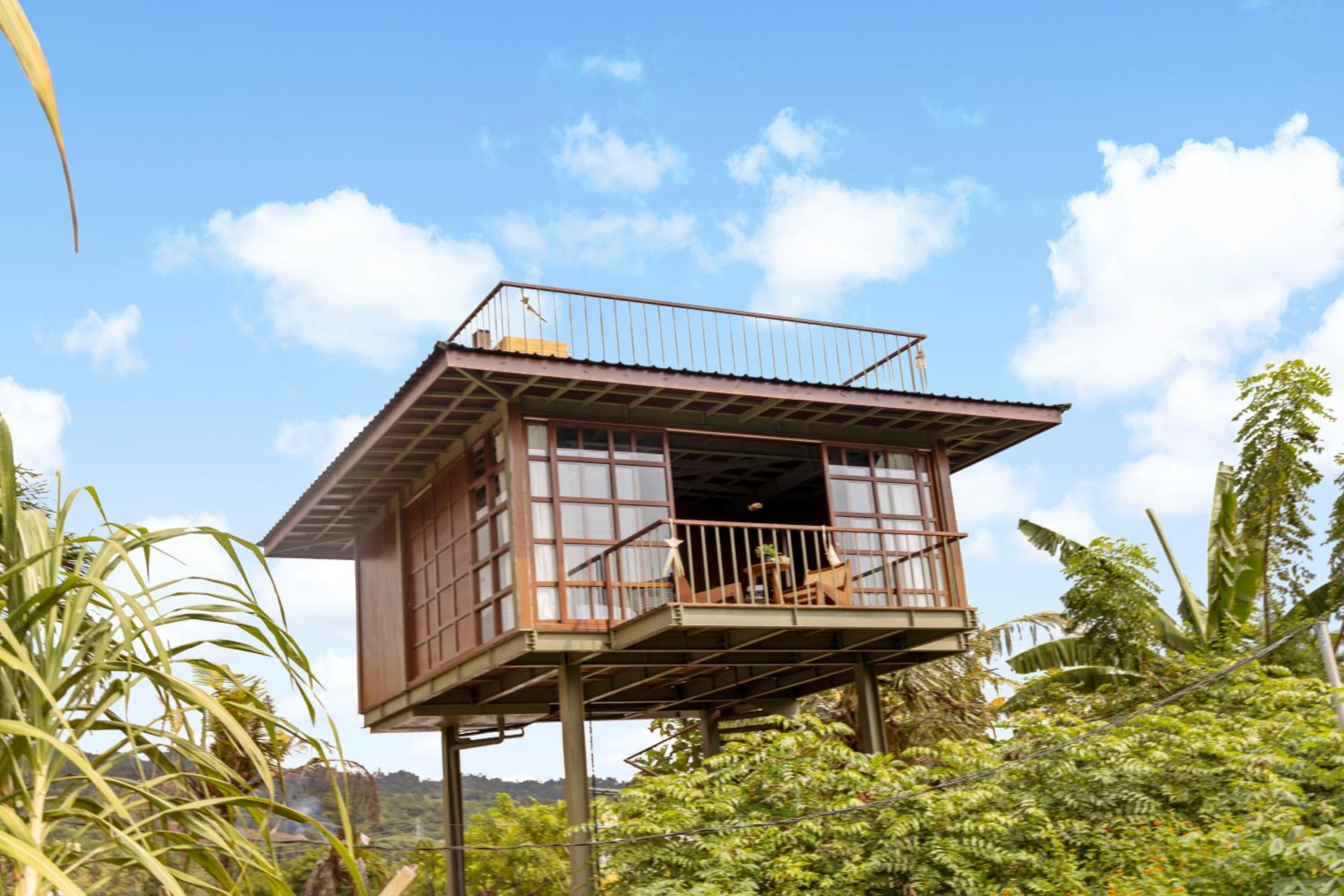 roof