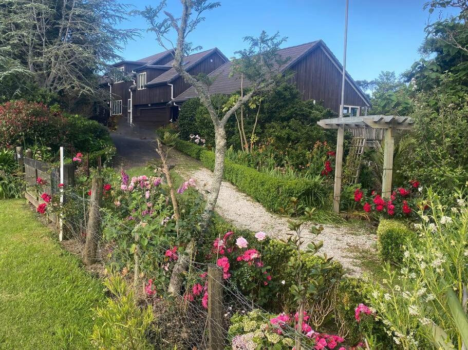 Kauri View Cottage - 2 Bedroom Self Contained Unit — Auckland