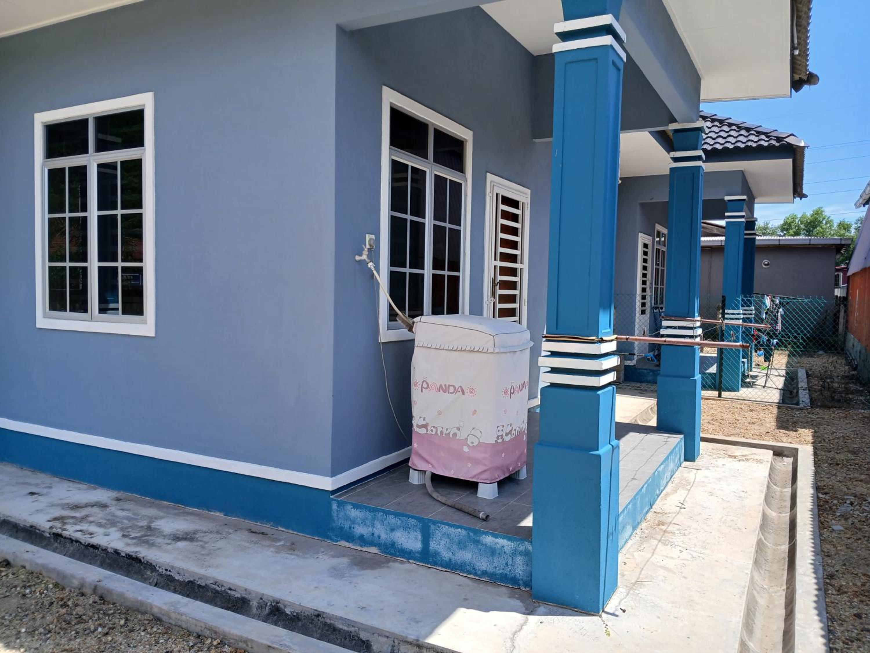 Hill View Paka Homestay photo 5