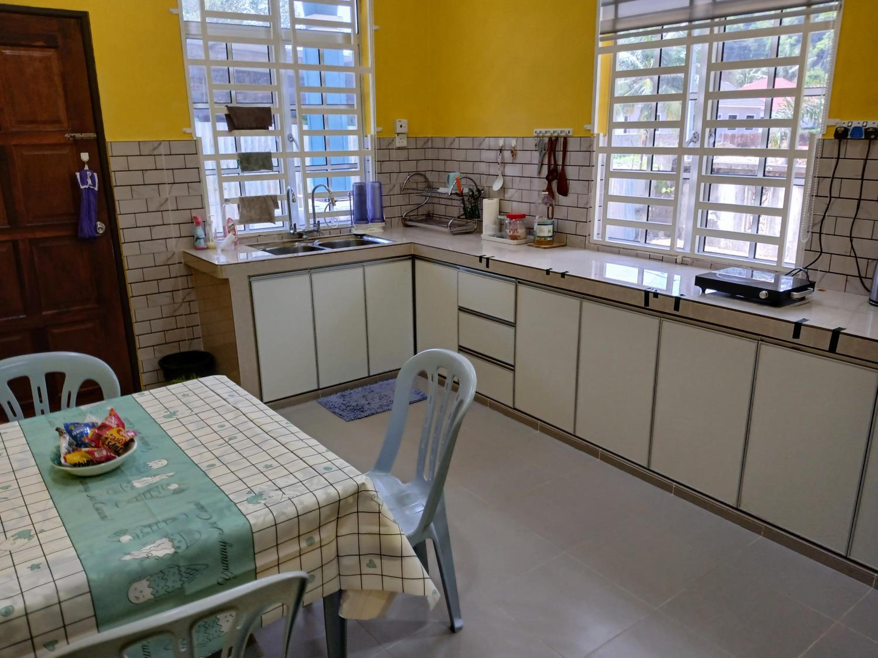 Hill View Paka Homestay view 4