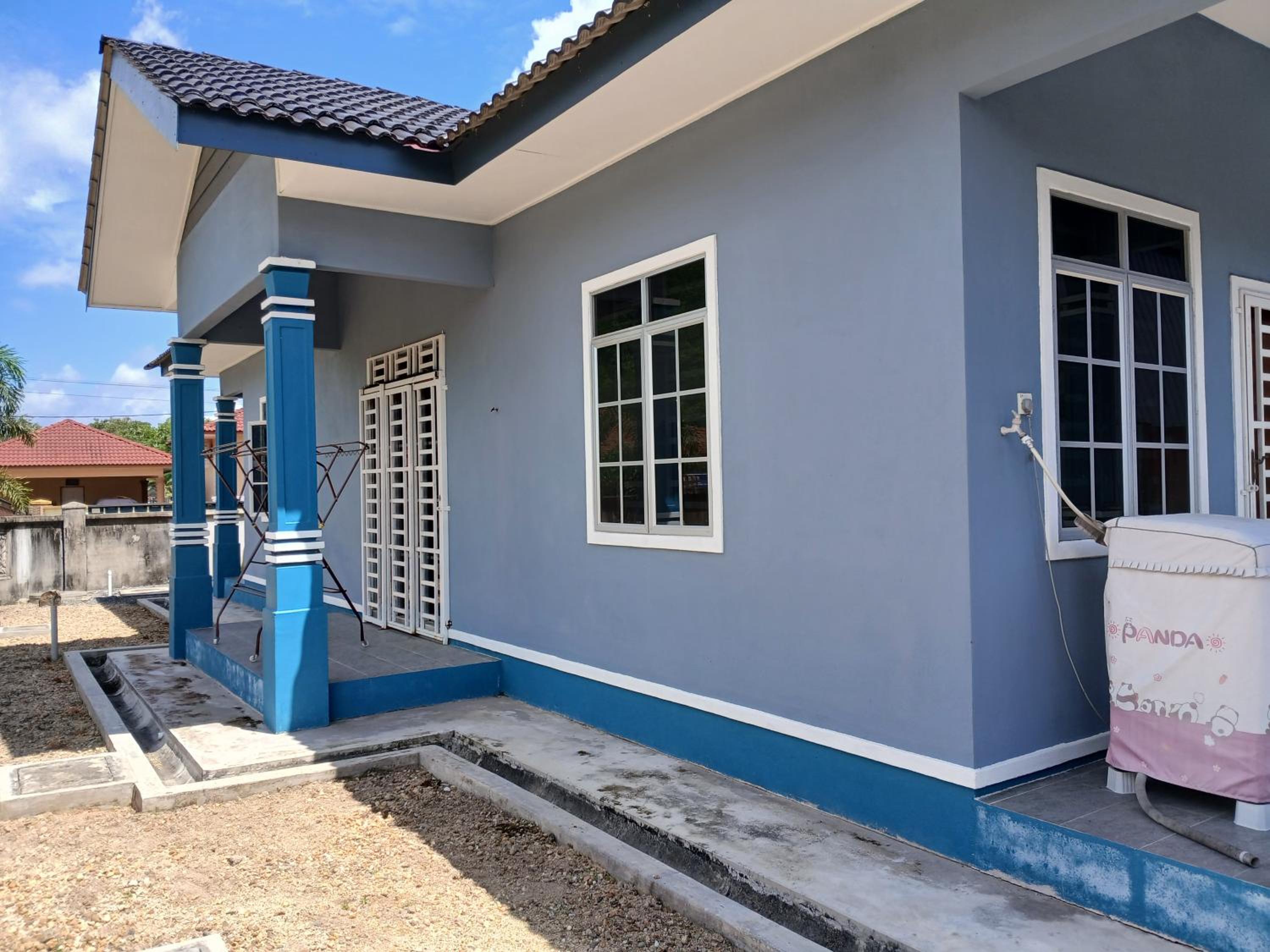 Hill View Paka Homestay photo 4