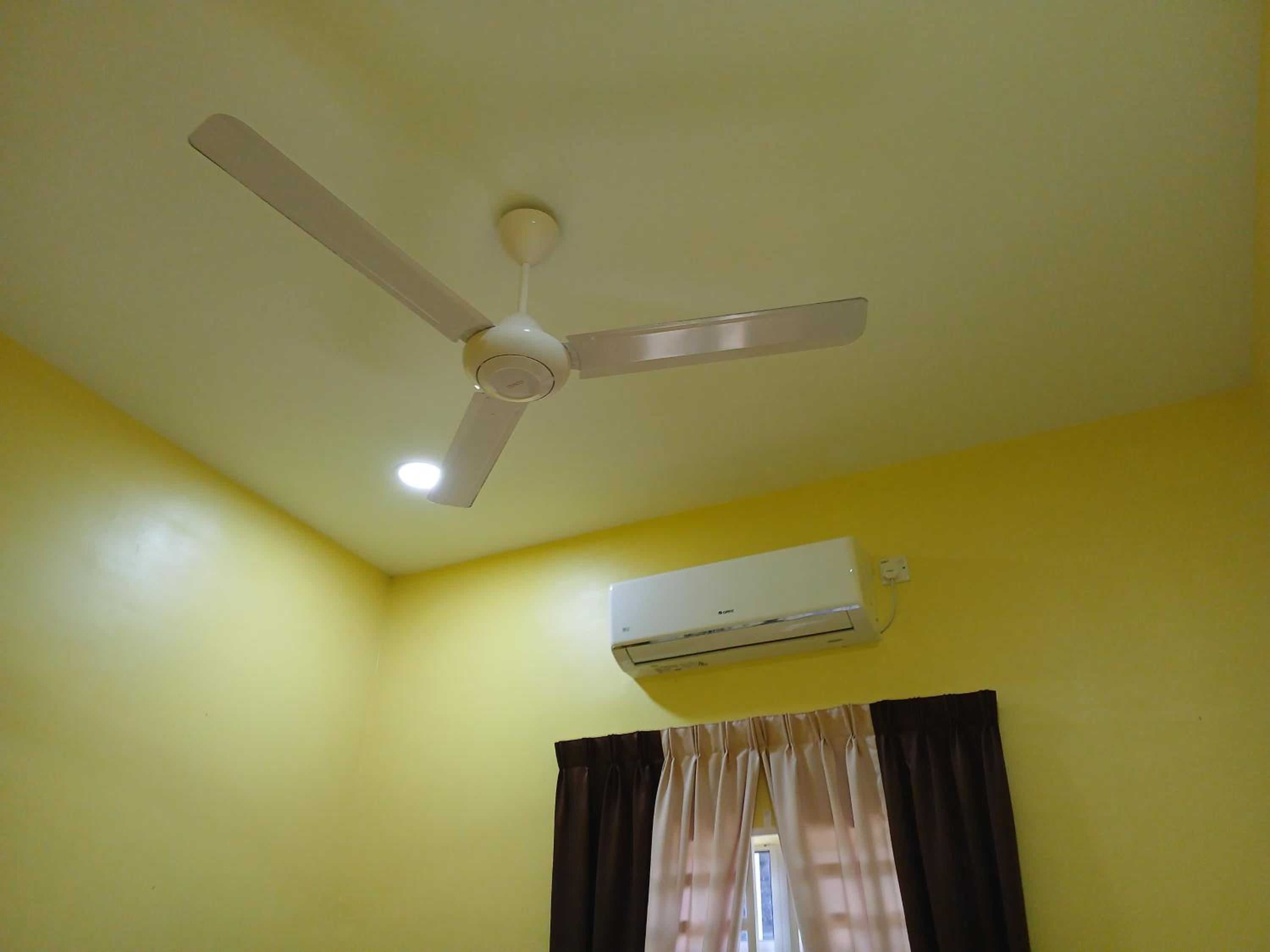 Hill View Paka Homestay view 3