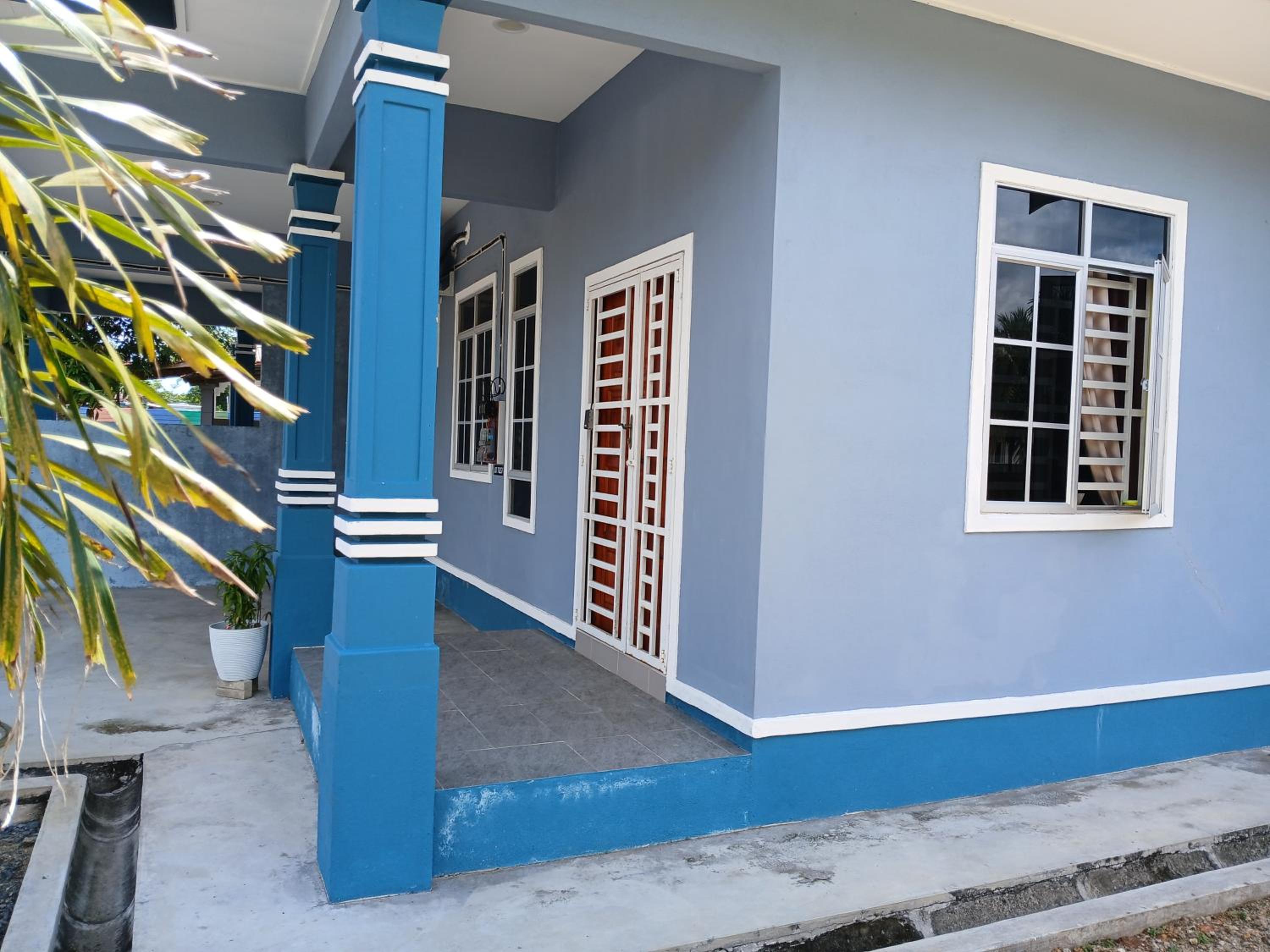 Hill View Paka Homestay photo 3