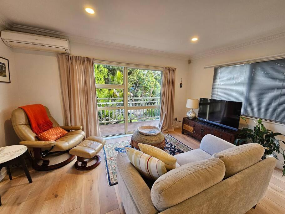 Kauri View Cottage - 2 Bedroom Self Contained Unit photo 4