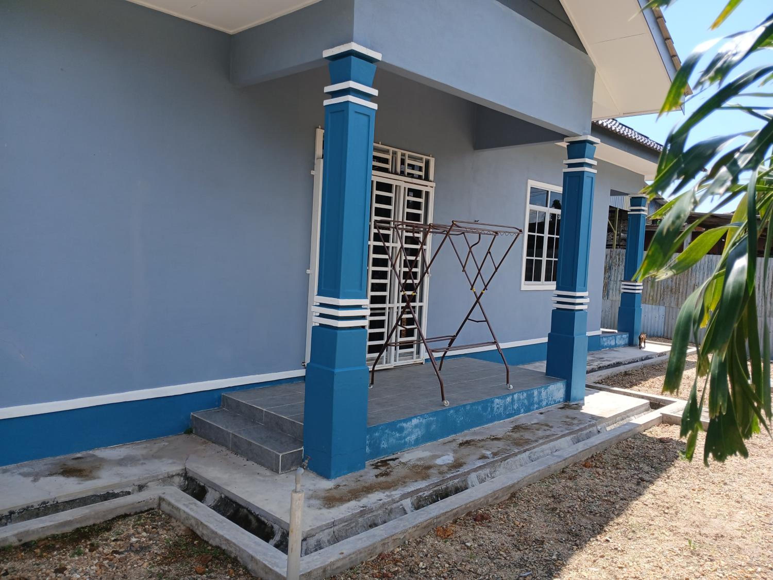 Hill View Paka Homestay photo 7