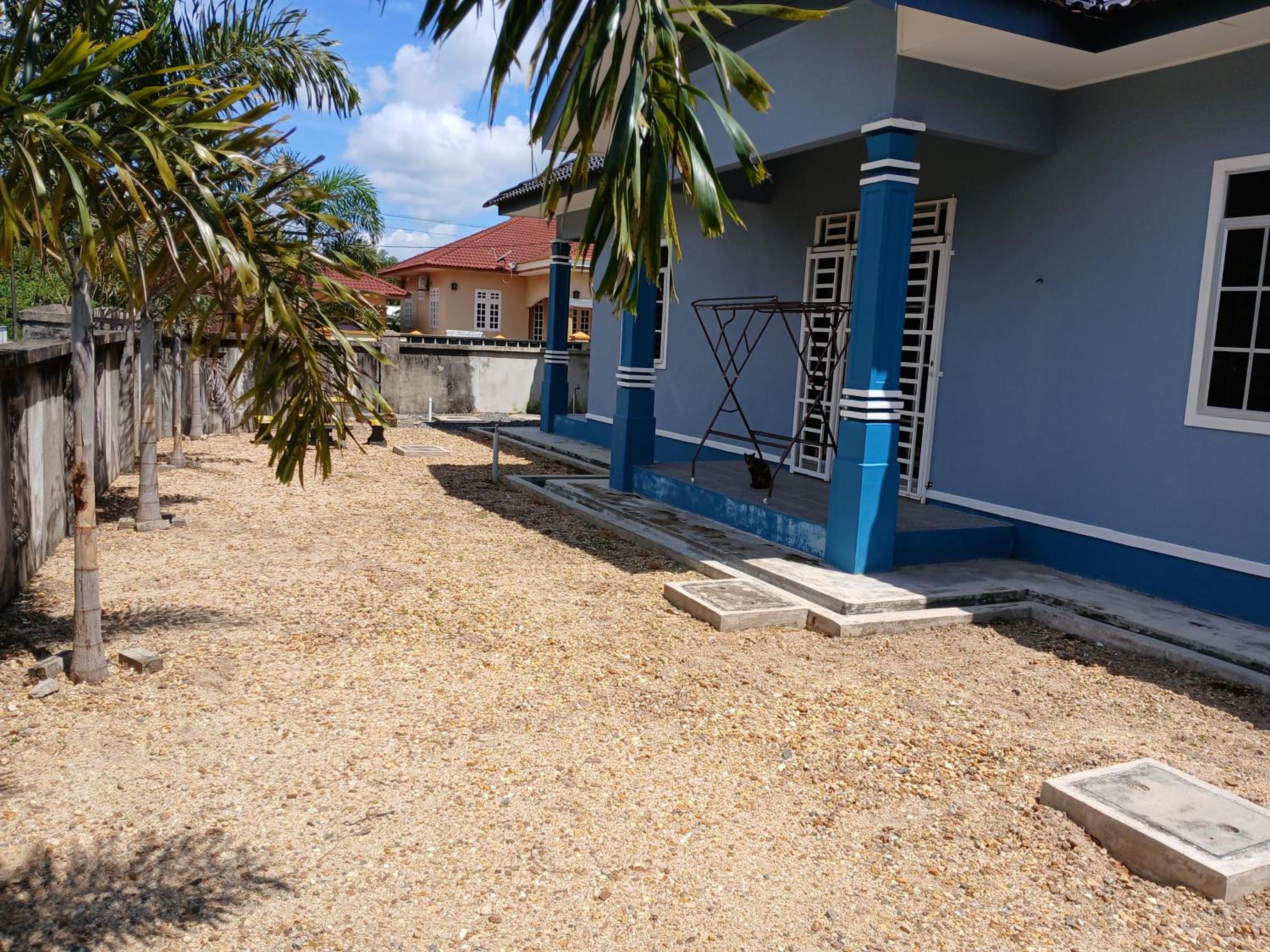Hill View Paka Homestay photo 6