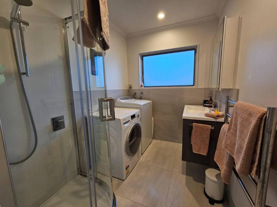 Kauri View Cottage - 2 Bedroom Self Contained Unit photo 3