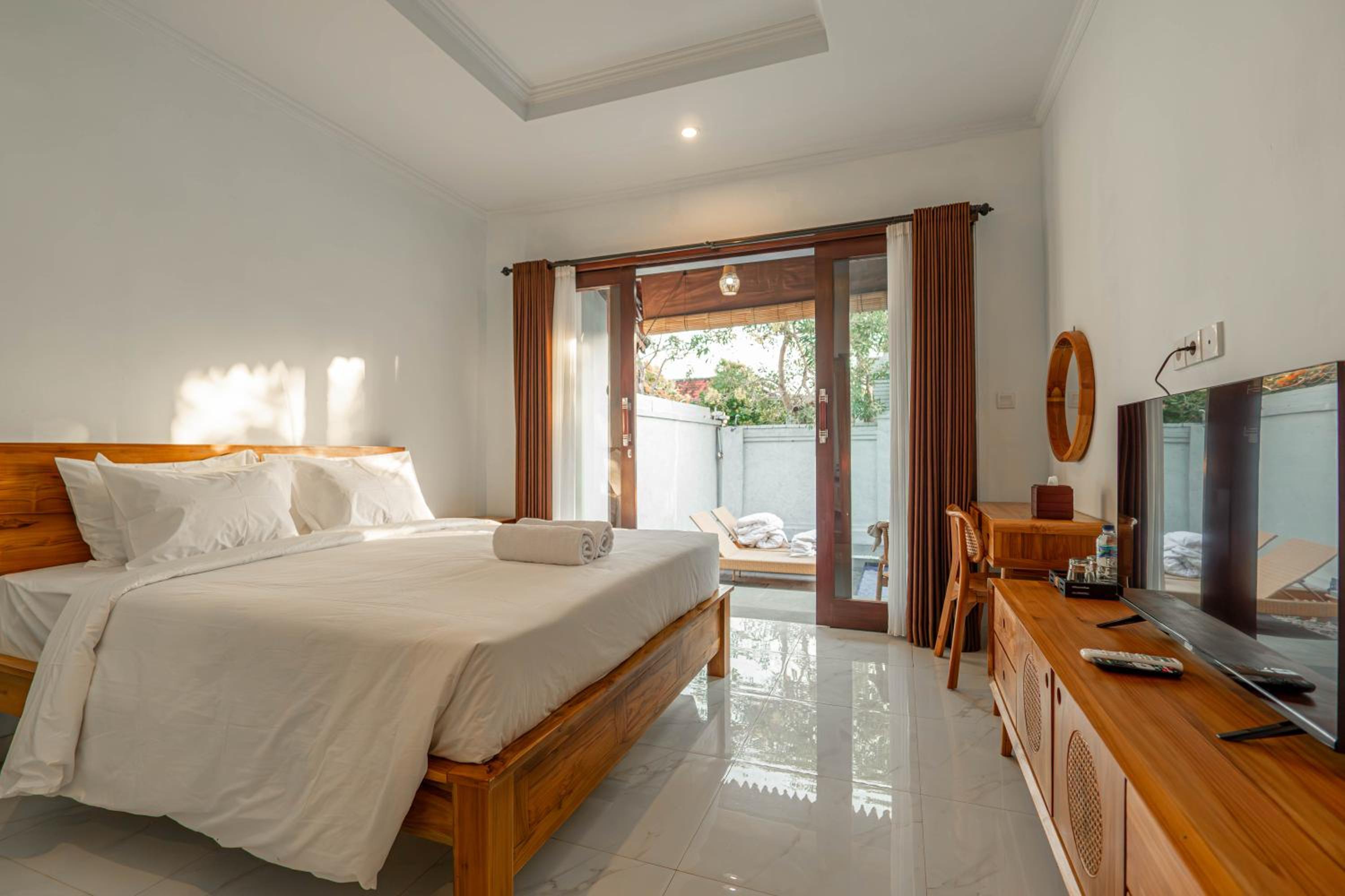 Sakya Villa Canggu By Bali Cabin
