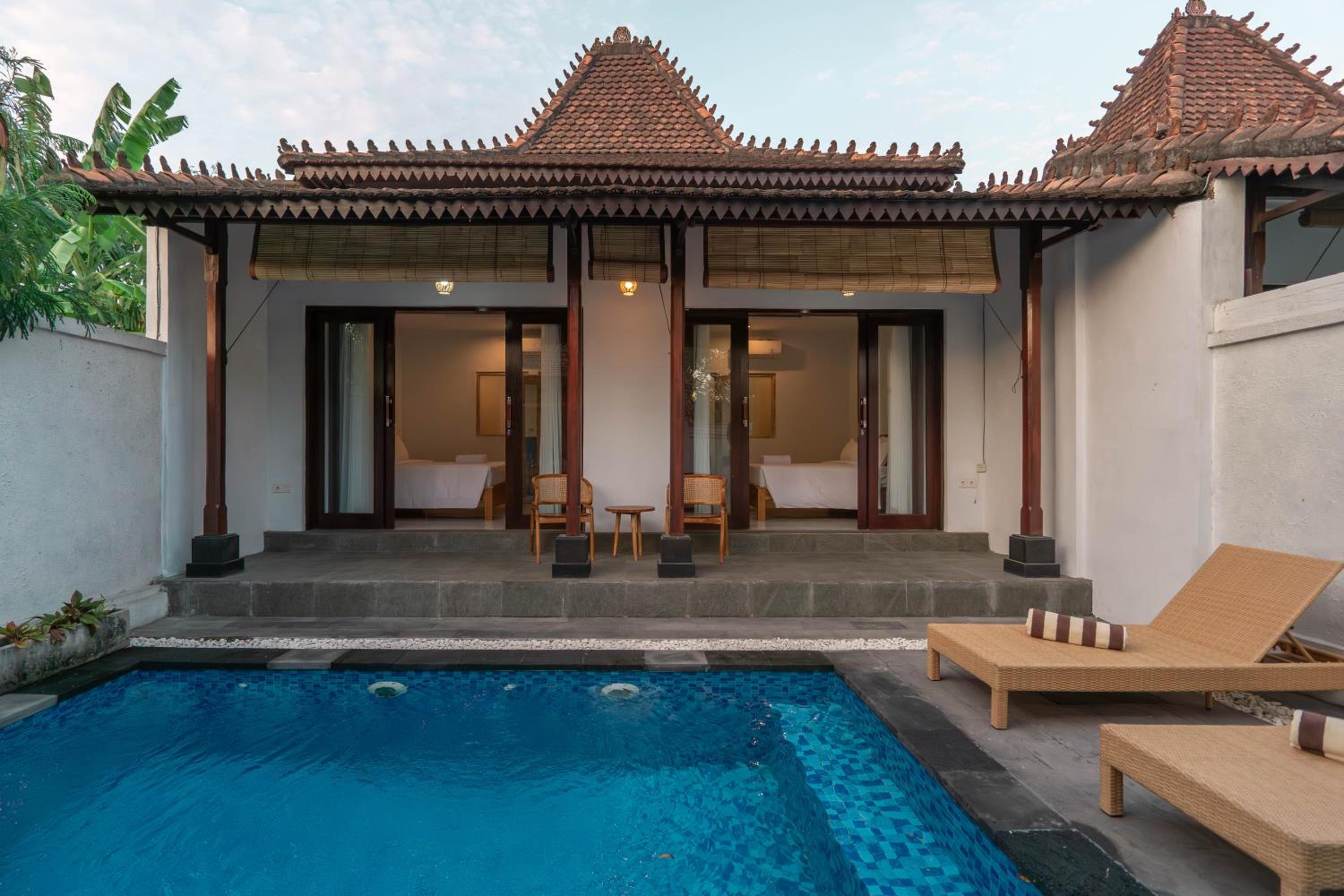 Sakya Villa Canggu By Bali Cabin