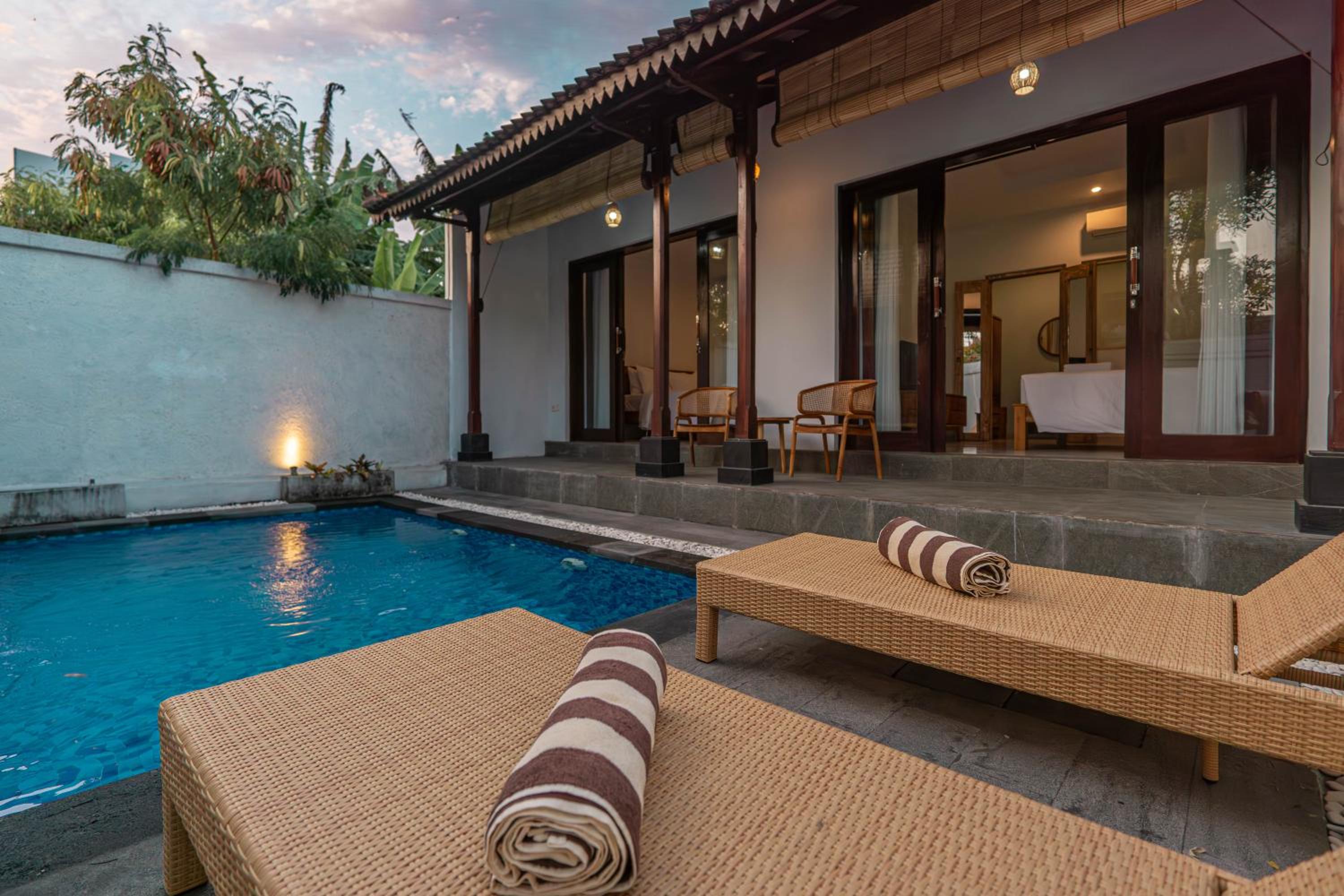 Sakya Villa Canggu By Bali Cabin