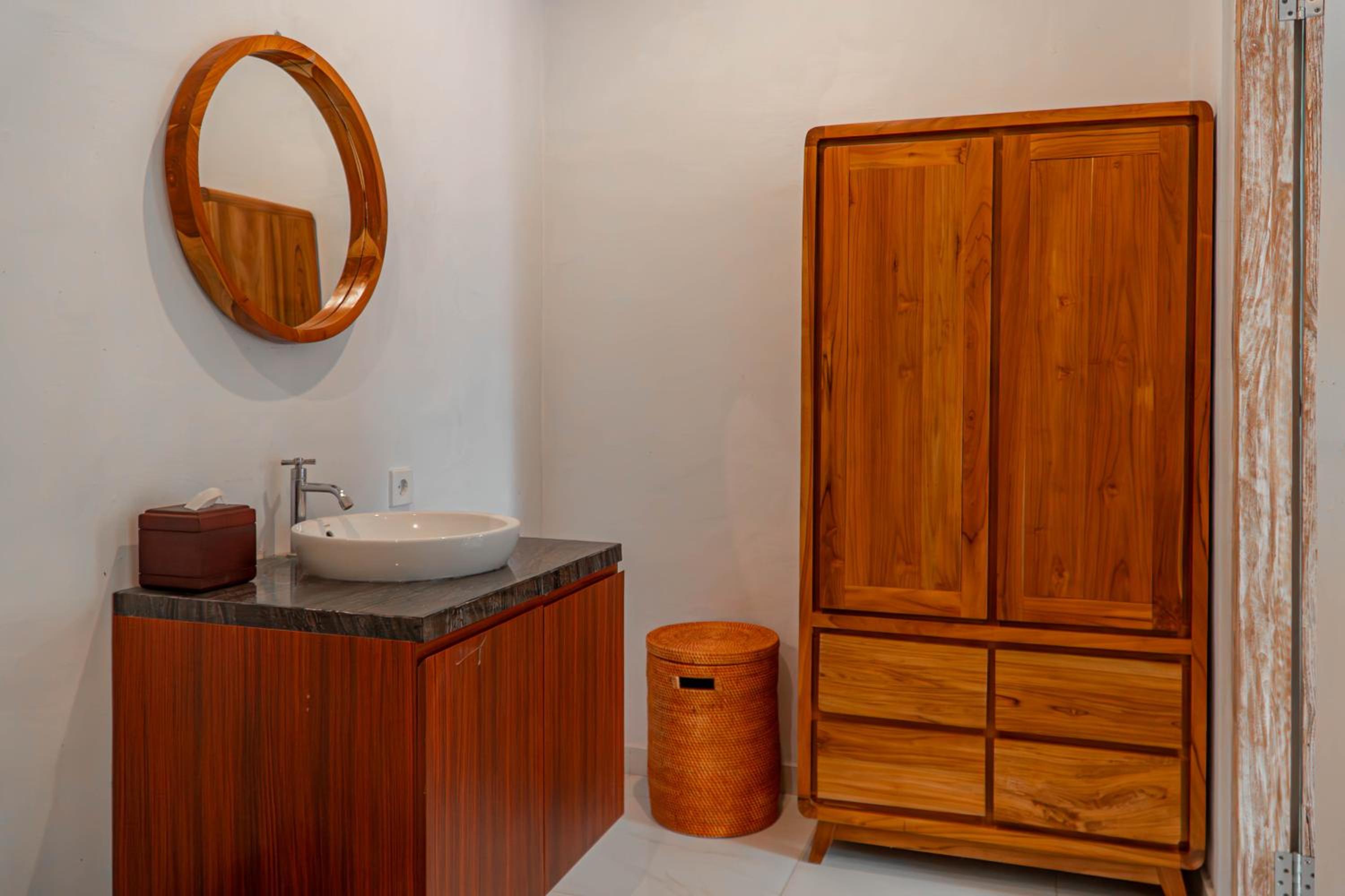 Sakya Villa Canggu By Bali Cabin